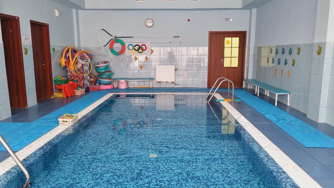 Подмосковье, Ивантеевка, Образование, детский сад