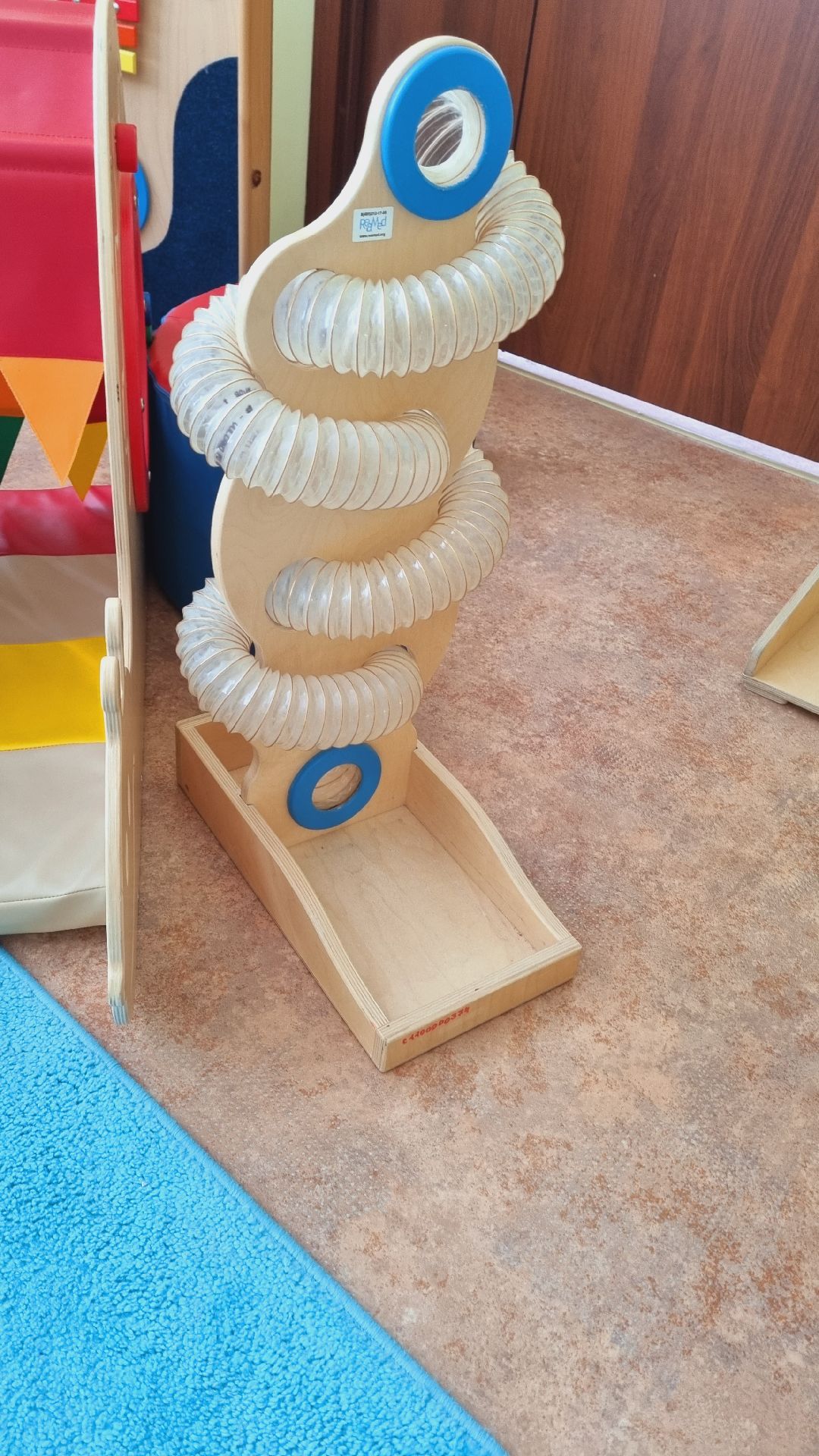 Подмосковье, Ивантеевка, Образование, детский сад