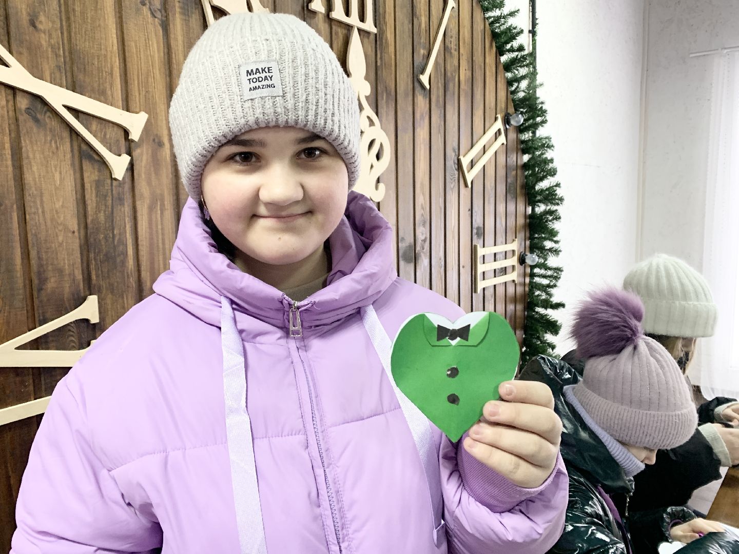 Балашиха, Подмосковье, Парки, Парк Пехорка, День защитника Отечества, Мастер-класс,