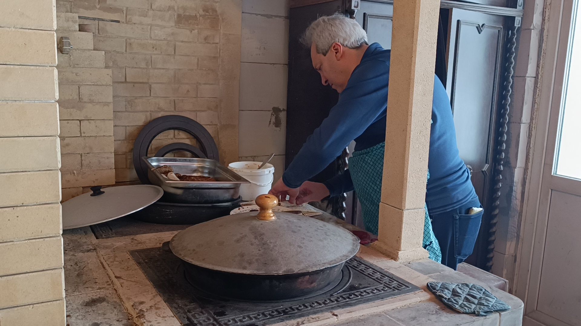 волонтер, гуманитарная помощь, лобня,