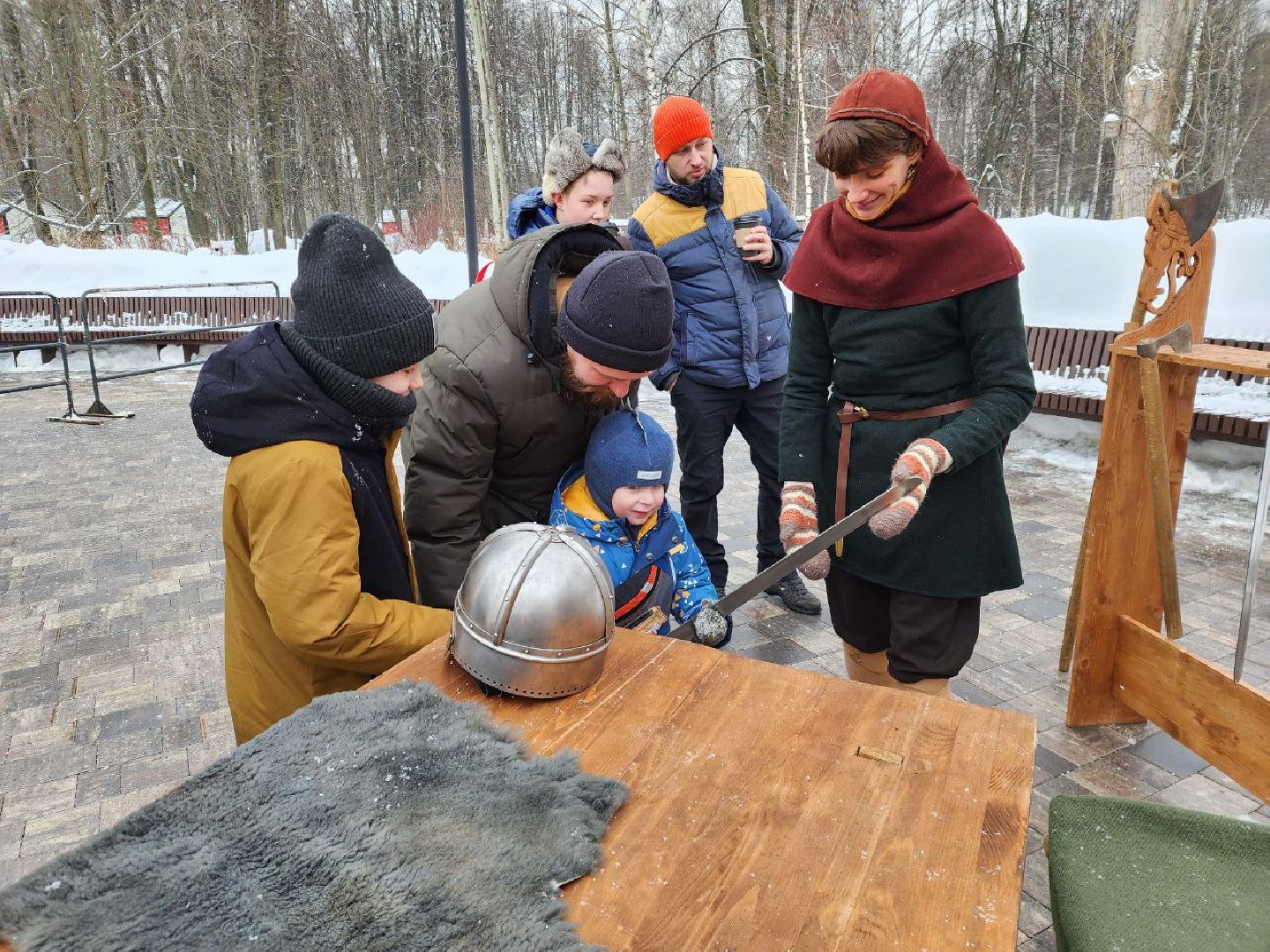 мытищи, парк мира, день защитника отечества, 23 февраля,