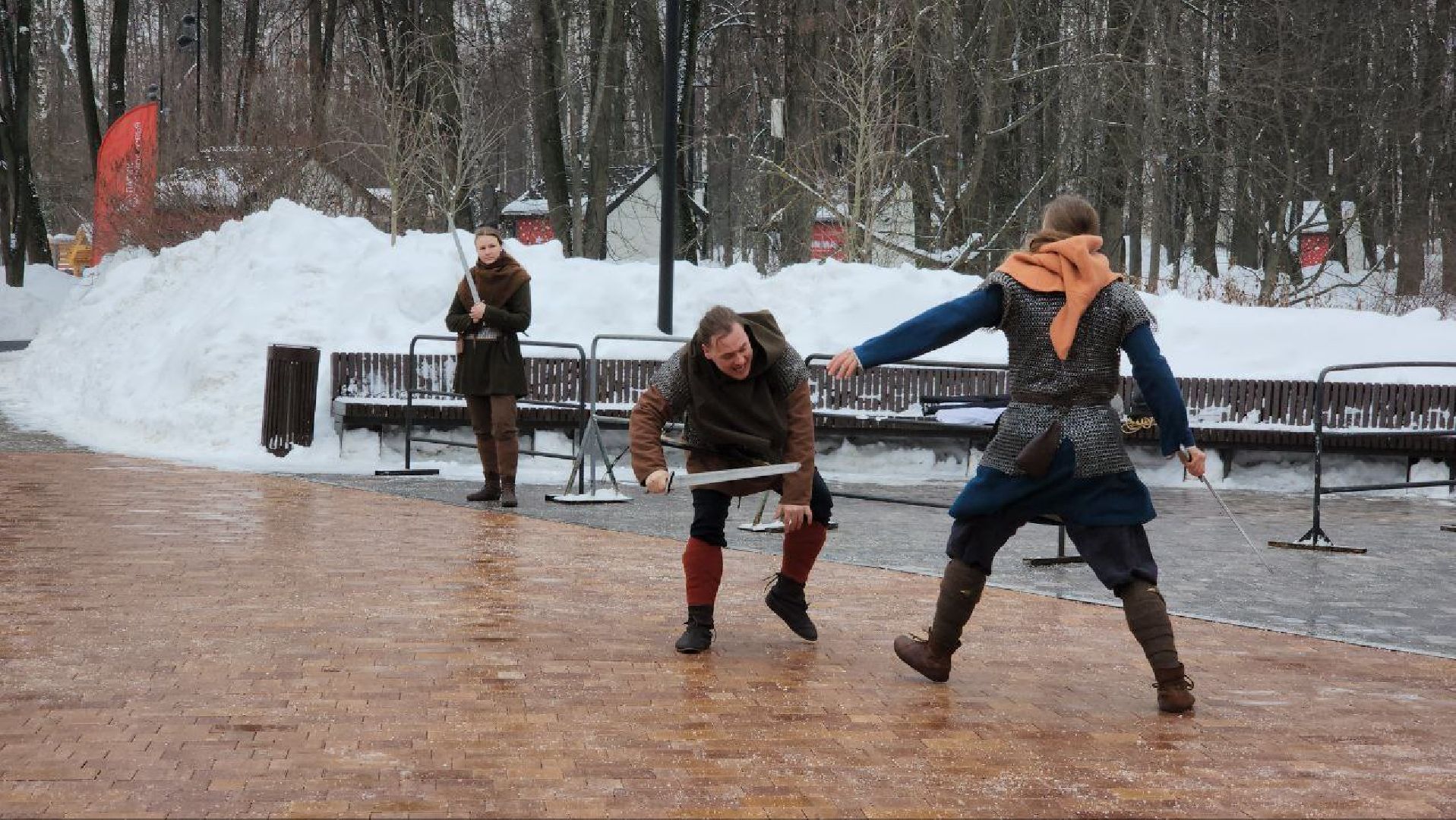 мытищи, парк мира, день защитника отечества, 23 февраля,
