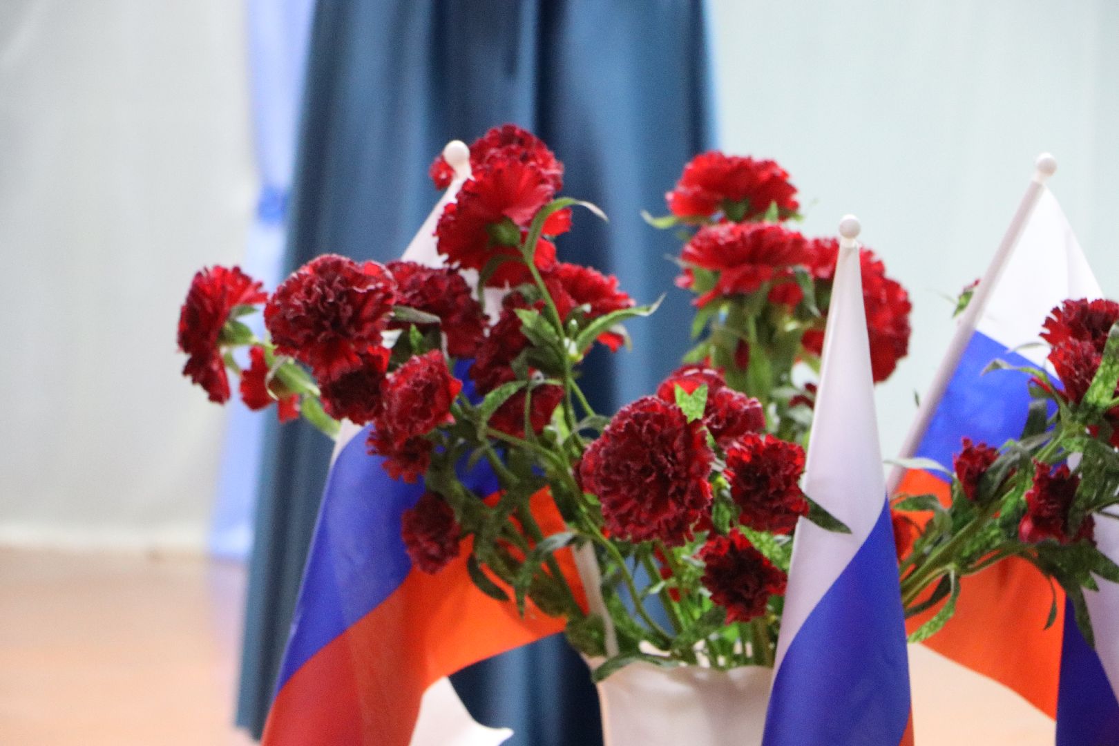 Серебряные Пруды, Узуново, СВО, Орден Мужества, патриоты России,