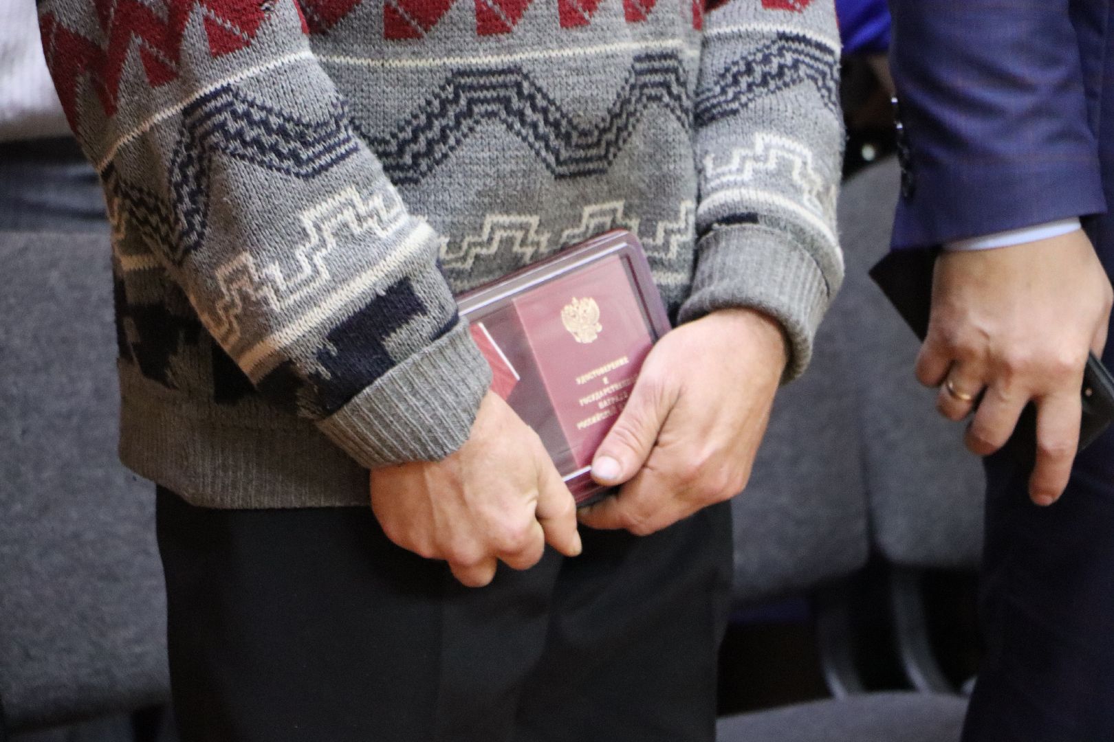 Серебряные Пруды, Узуново, СВО, Орден Мужества, патриоты России,