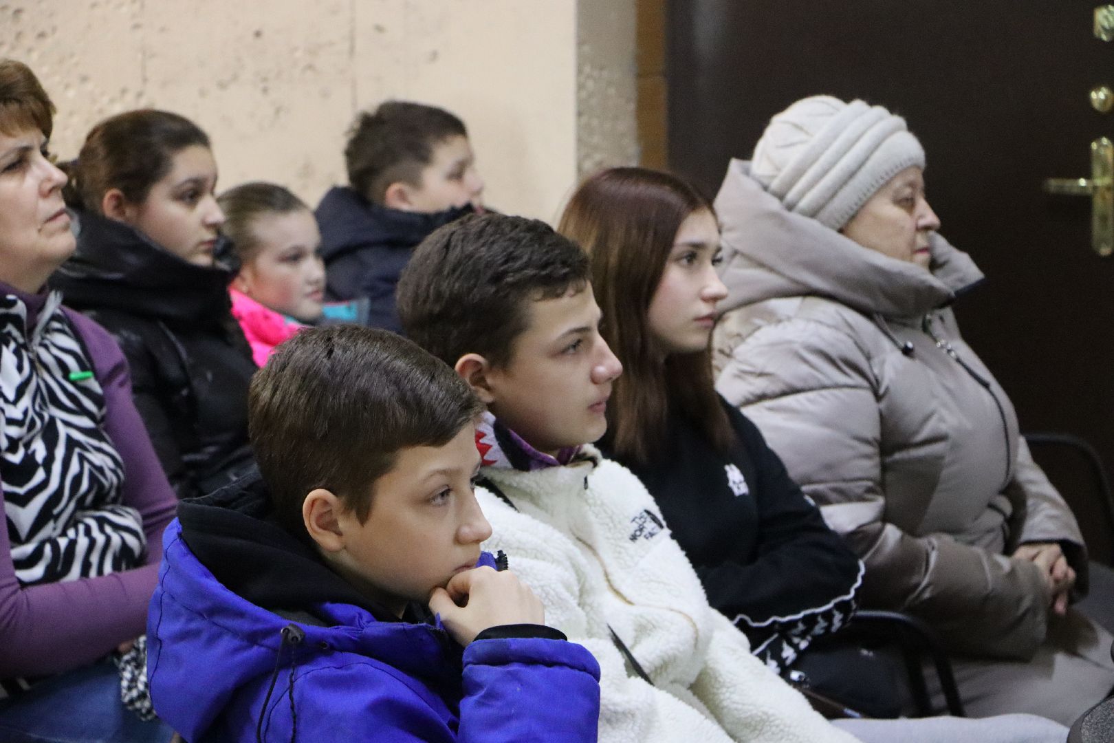 Серебряные Пруды, Узуново, СВО, Орден Мужества, патриоты России,