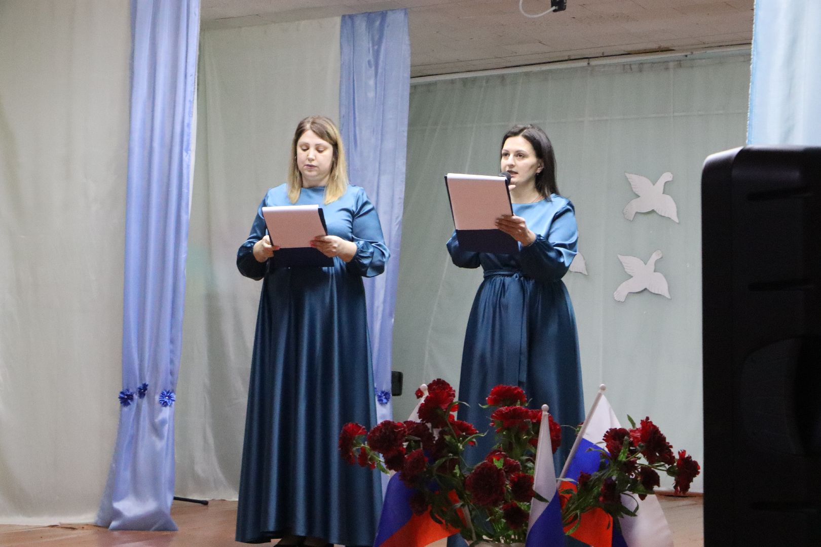 Серебряные Пруды, Узуново, СВО, Орден Мужества, патриоты России,