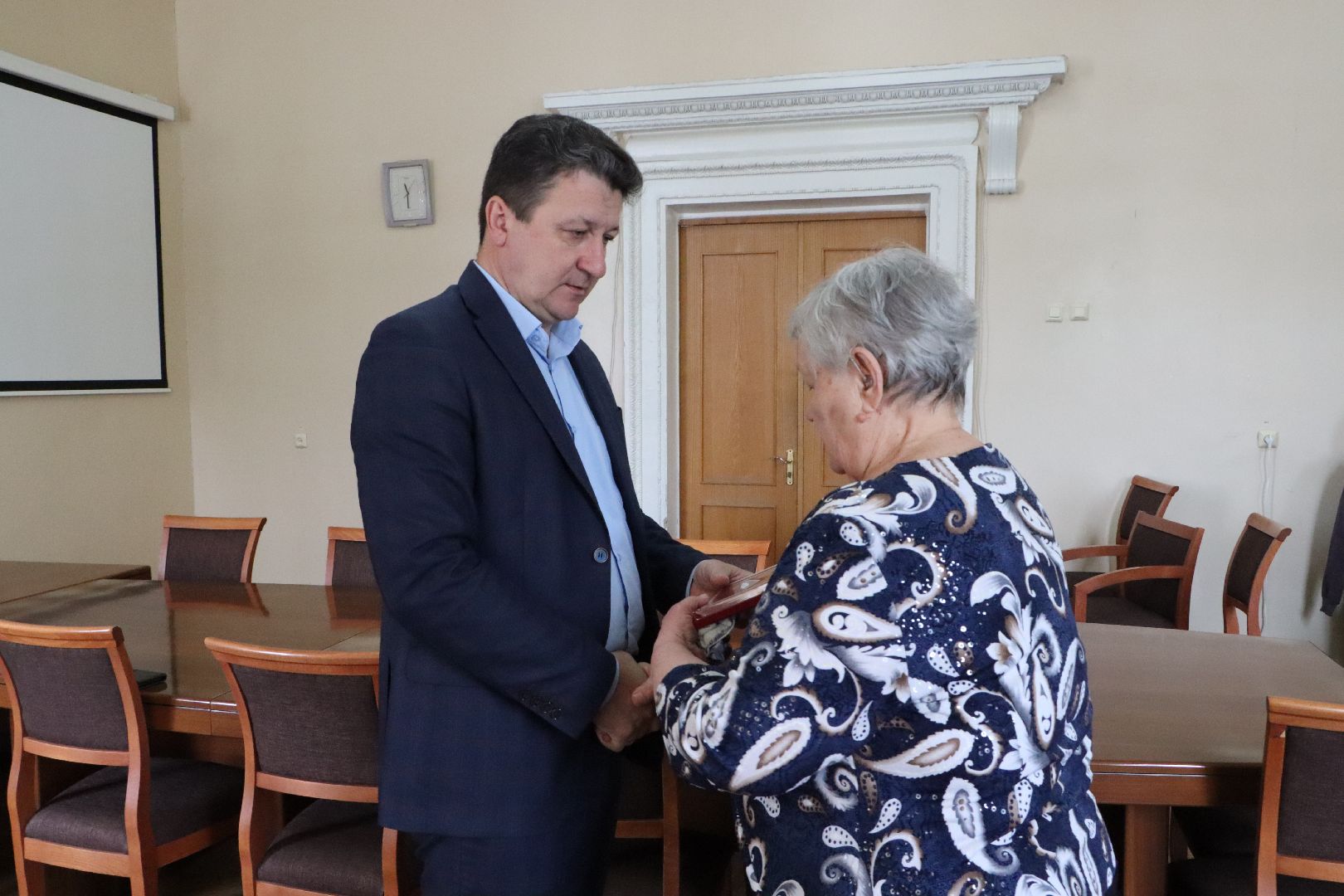 Серебряные Пруды, Узуново, СВО, Орден Мужества, патриоты России,