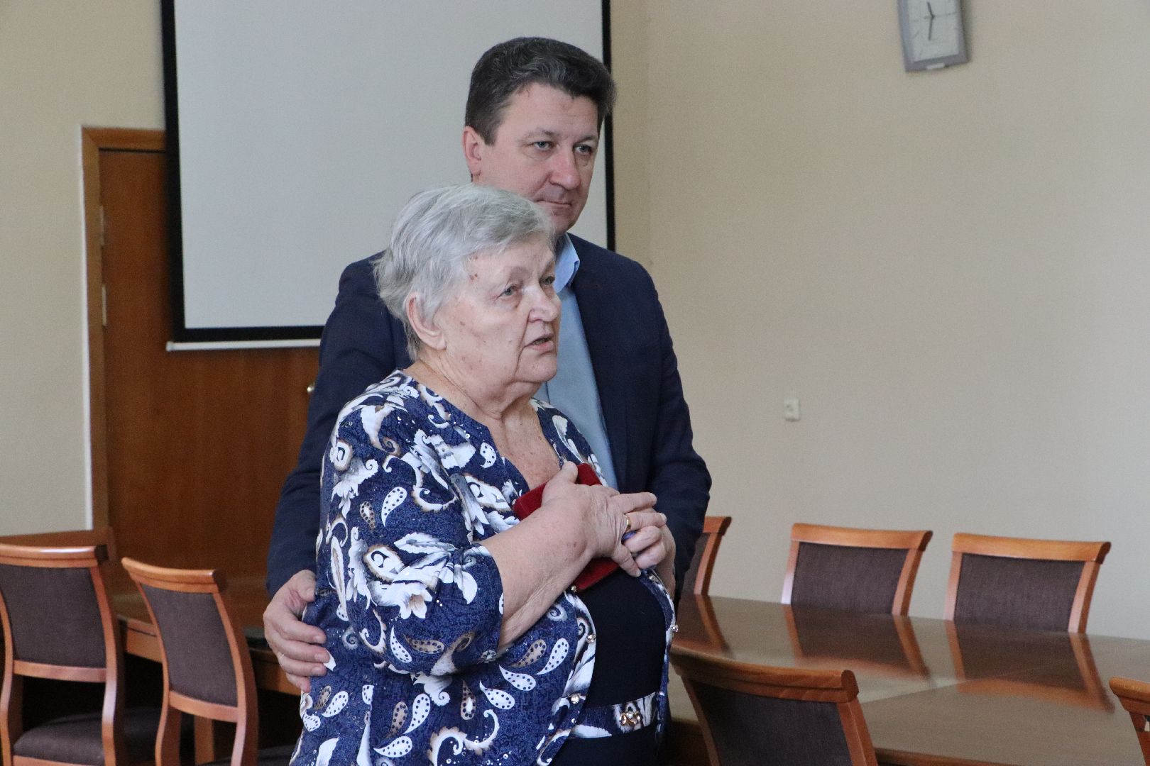 Серебряные Пруды, Узуново, СВО, Орден Мужества, патриоты России,