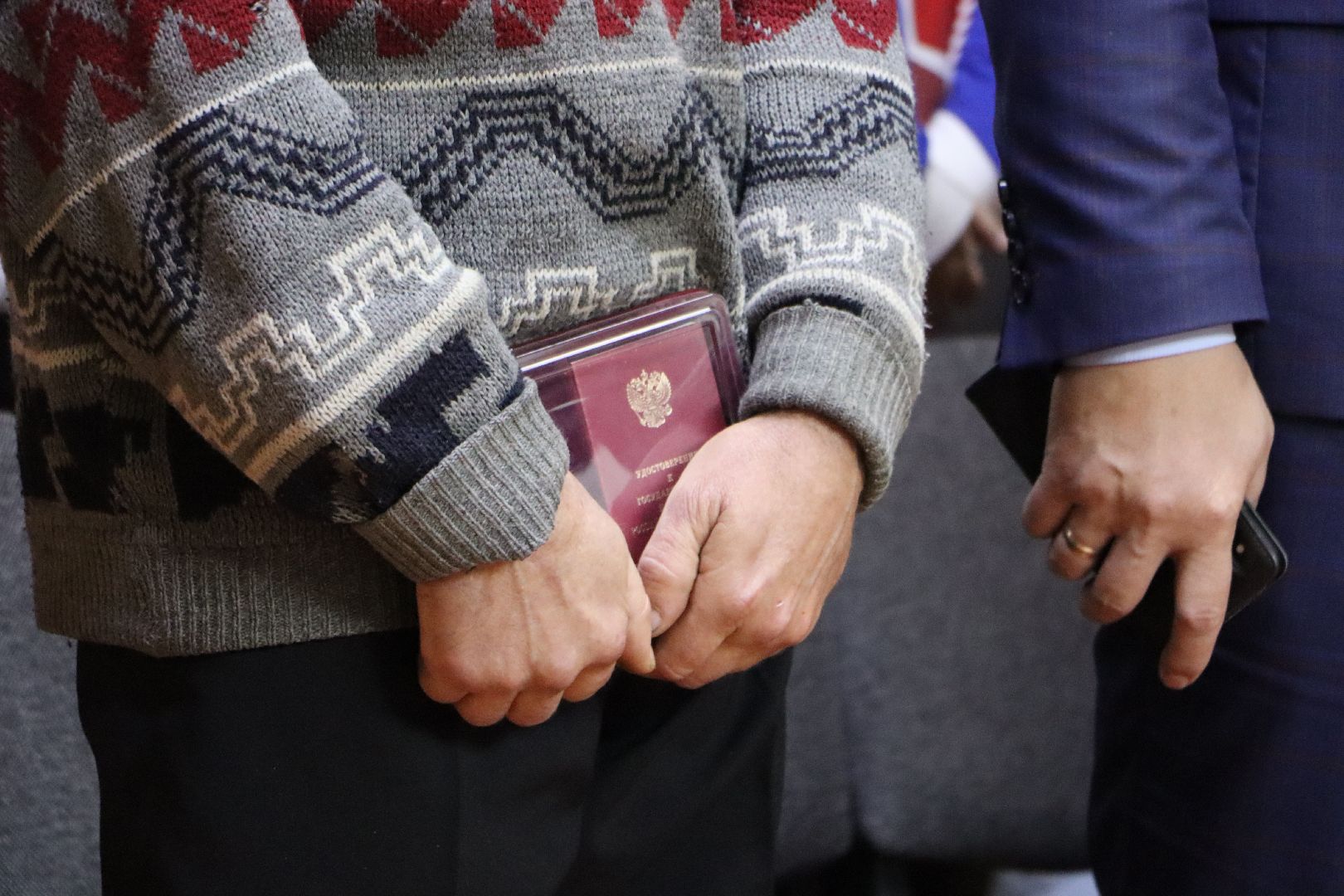 Серебряные Пруды, Узуново, СВО, Орден Мужества, патриоты России,