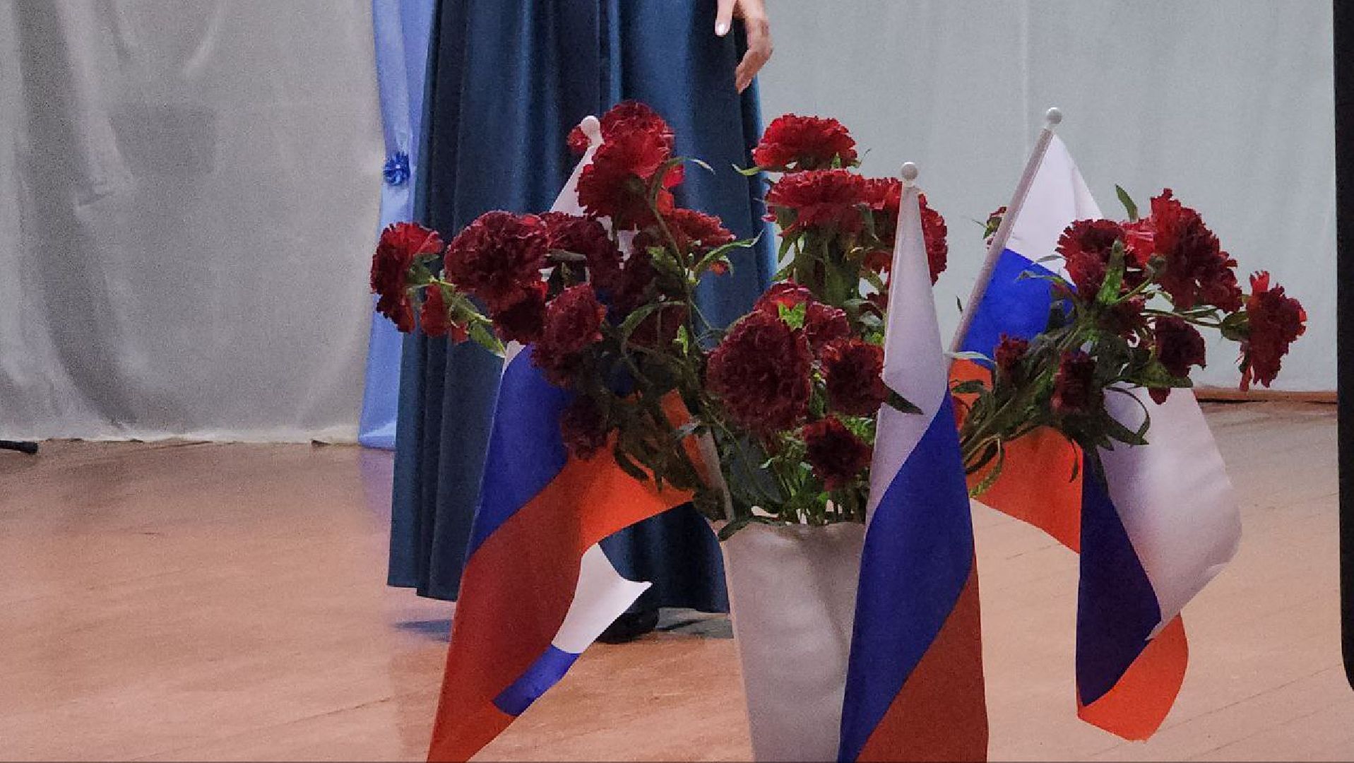 Серебряные Пруды, Узуново, СВО, Орден Мужества, патриоты России,