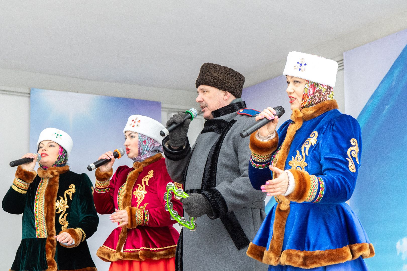 лыткарино, общество, день защитника отечества, полевая кухня,