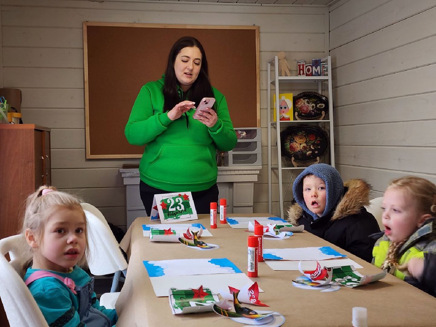 мытищи, день защитника отечества, 23 февраля, парк мира, открытки,