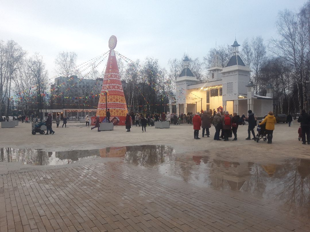 праздники, дети,