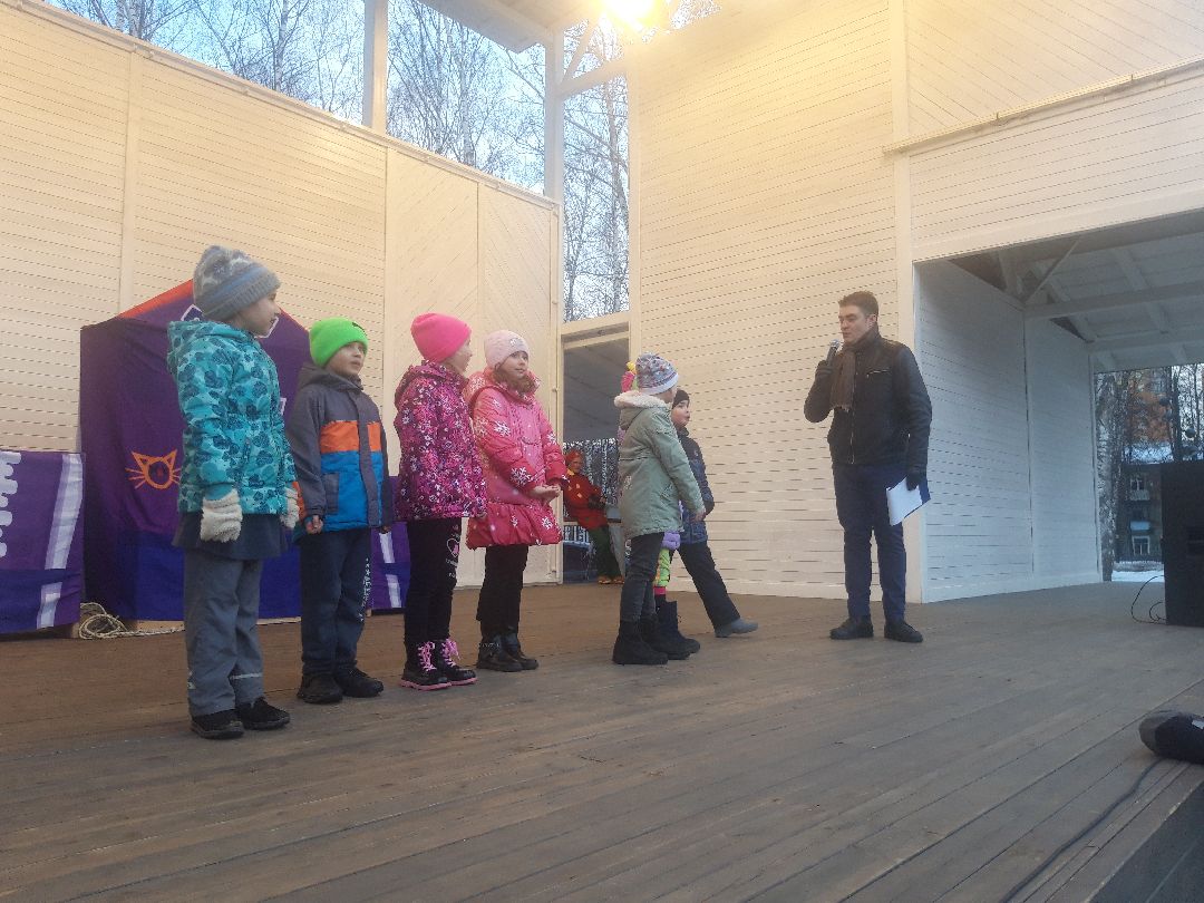 праздники, дети,