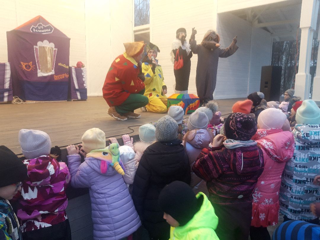 праздники, дети,