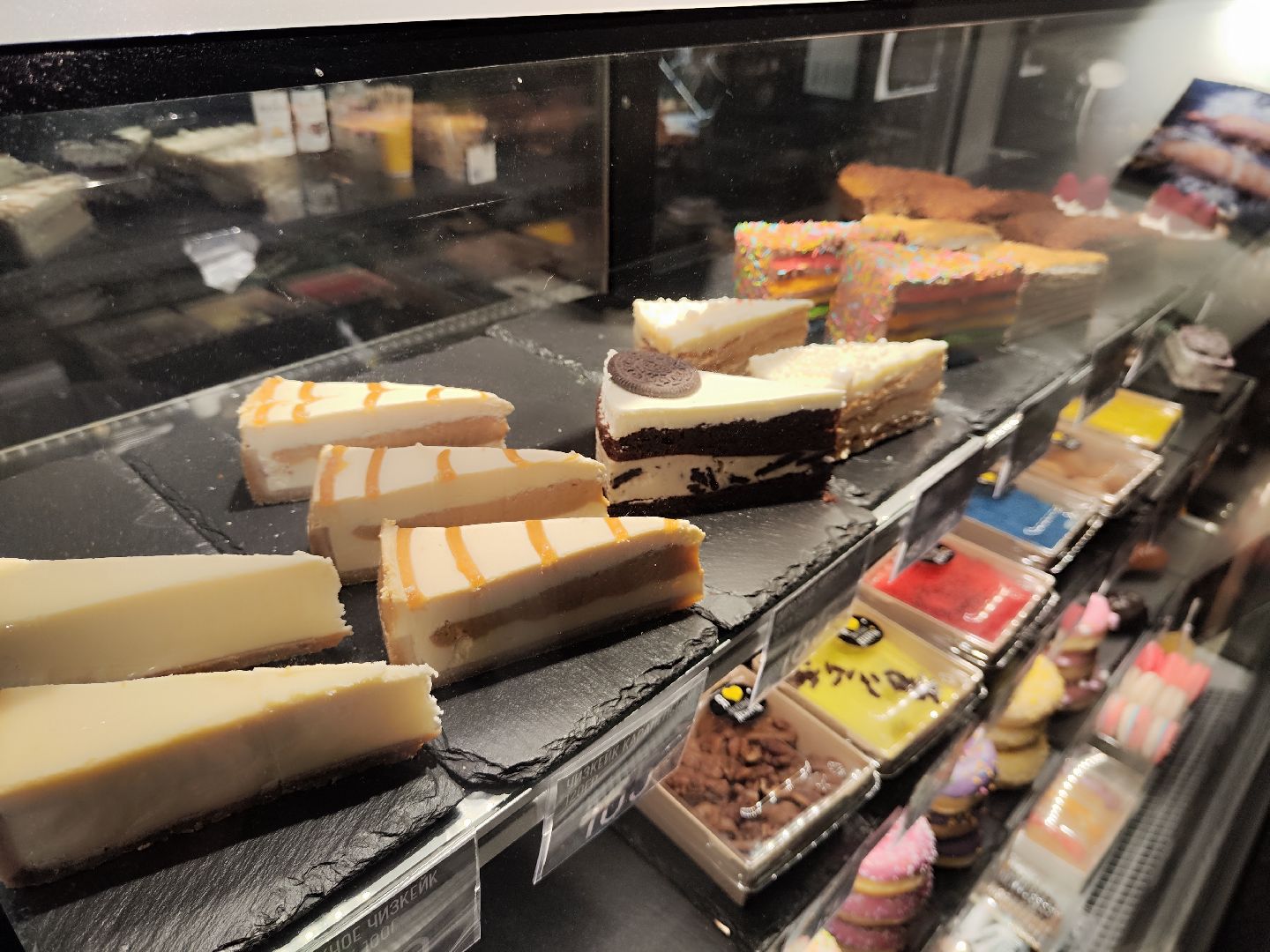 по просьбам жителей, рейд по торговым точкам,