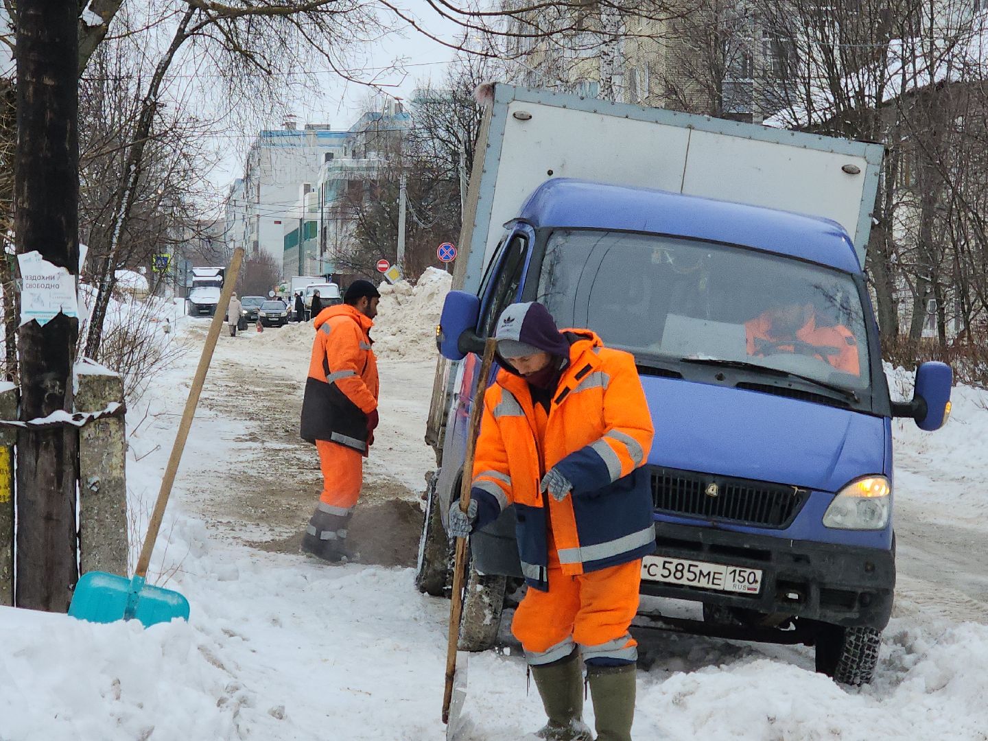 коломна, благоустройство, дороги,
