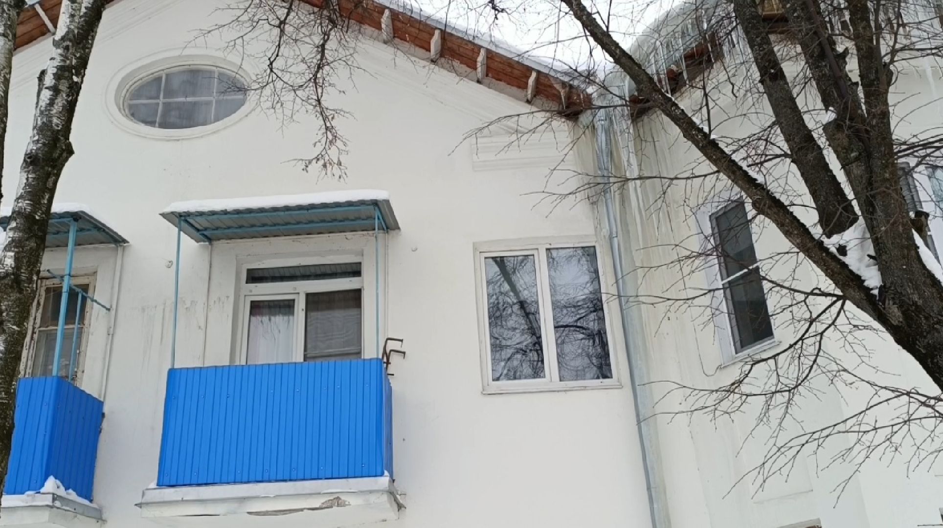 жкх, старые дома, лобня,