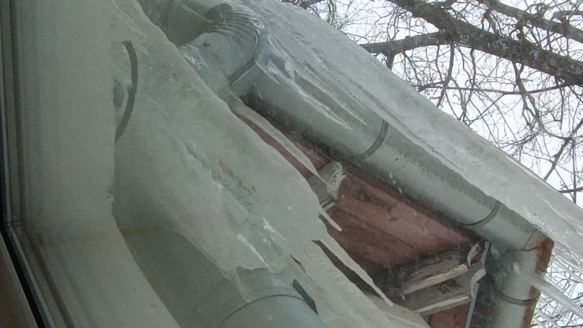 жкх, старые дома, лобня,