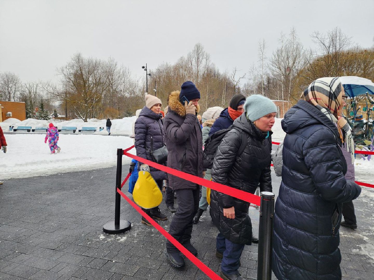 мытищи, 23 февраля, день защитника отечества, полевая кухня,