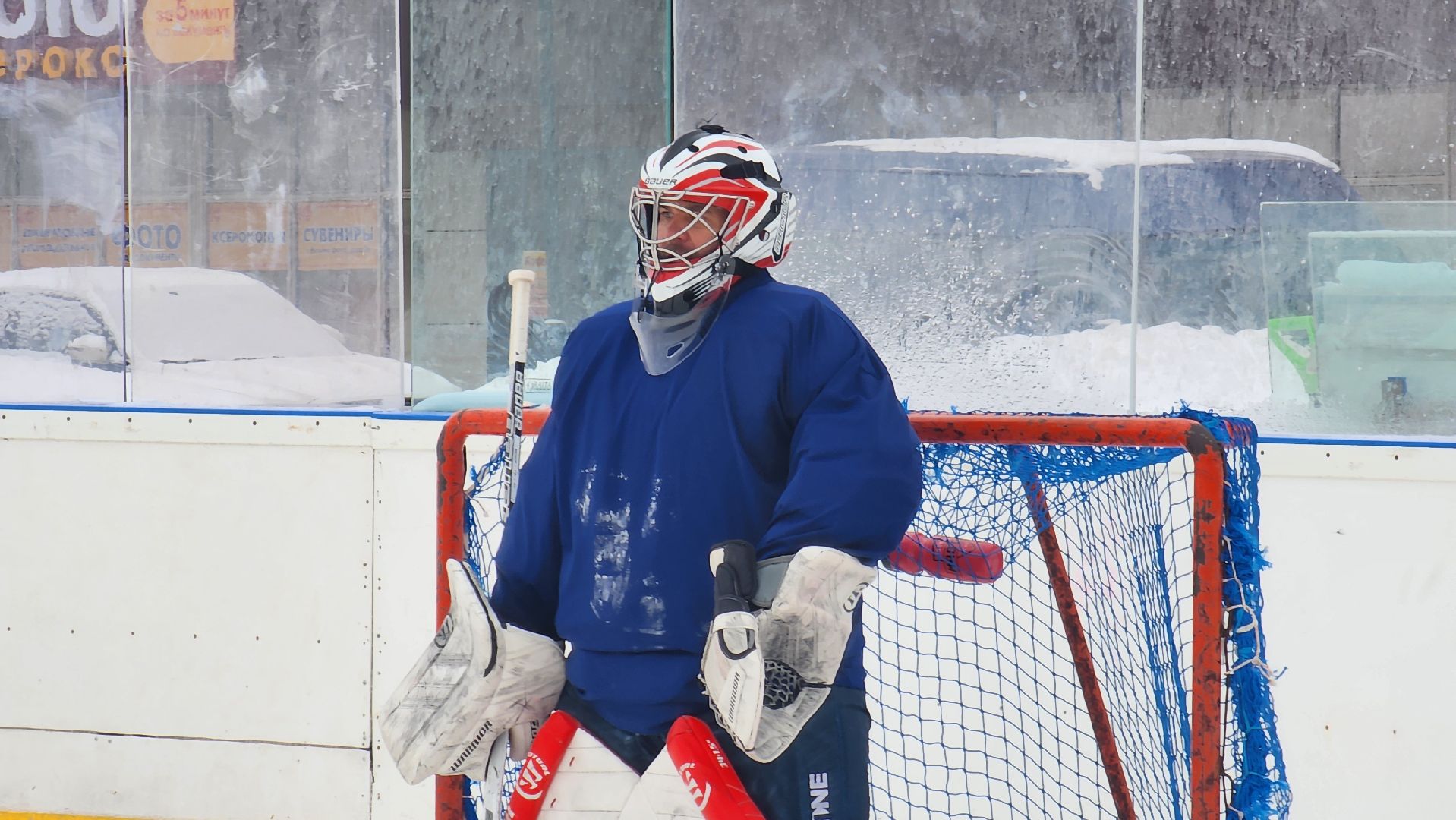 Солнечногорск, спорт, хоккей, 23 февраля, День защитника Отечества,