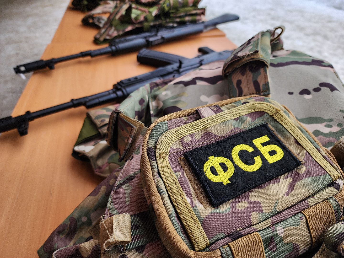 Ярополк, сво, военная подготовка, военная начальная подготовка, руза, рузский городской округ, московская область,