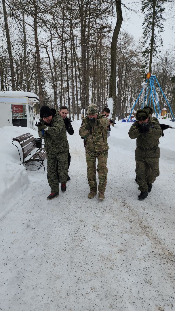 Ярополк, сво, военная подготовка, военная начальная подготовка, руза, рузский городской округ, московская область,