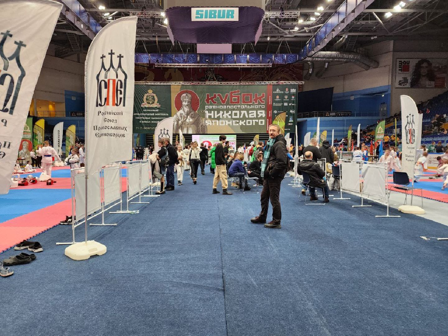 мытищи, арена мытищи, кубок николая японского,