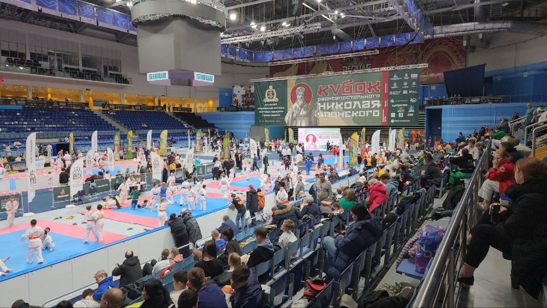 мытищи, арена мытищи, кубок николая японского,