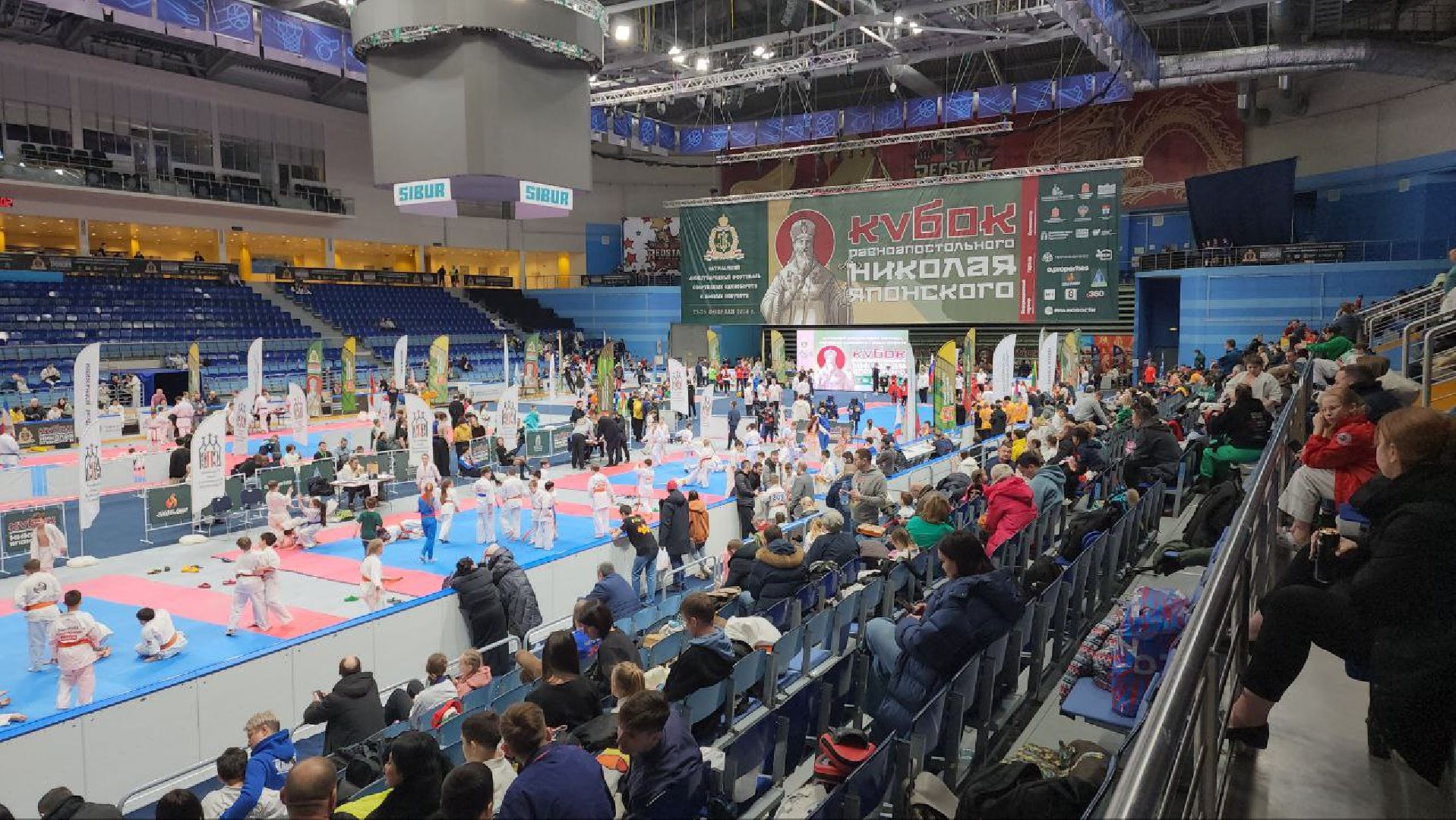 мытищи, арена мытищи, кубок николая японского,