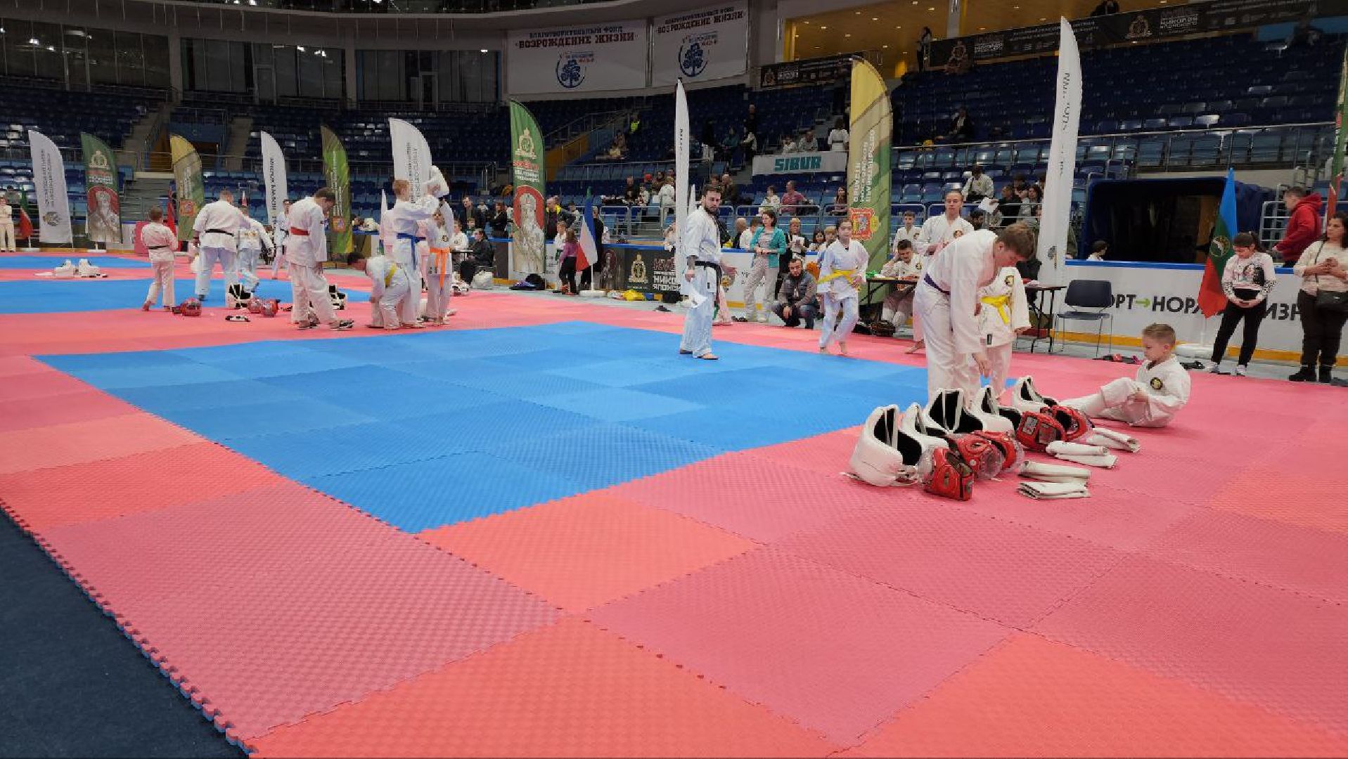 мытищи, арена мытищи, кубок николая японского,