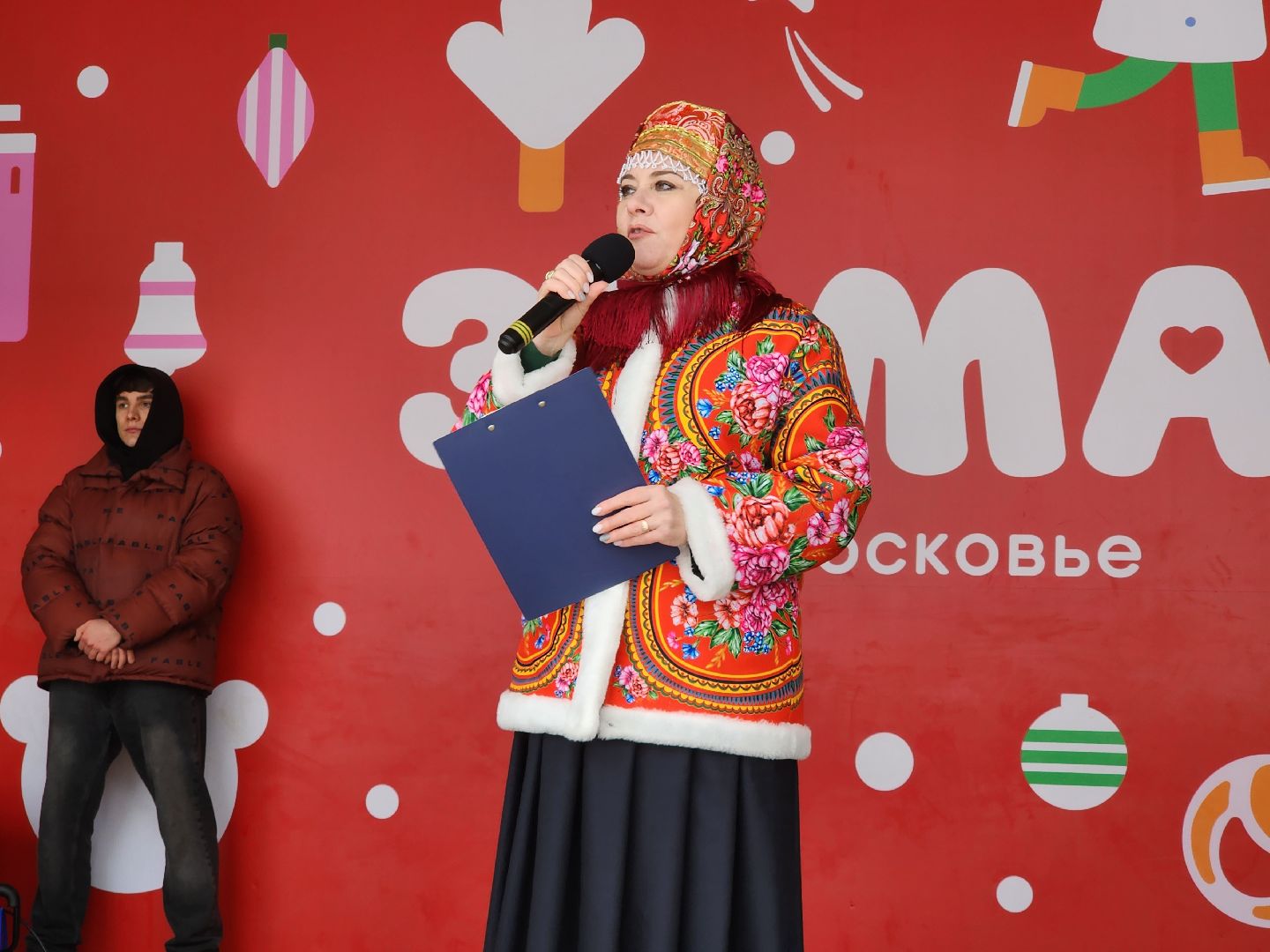 Звенигород, День защитника Отечества, Культура,