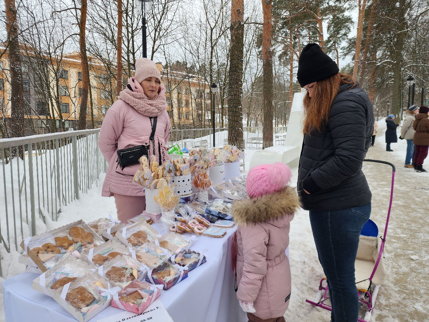 Звенигород, День защитника Отечества, Культура,