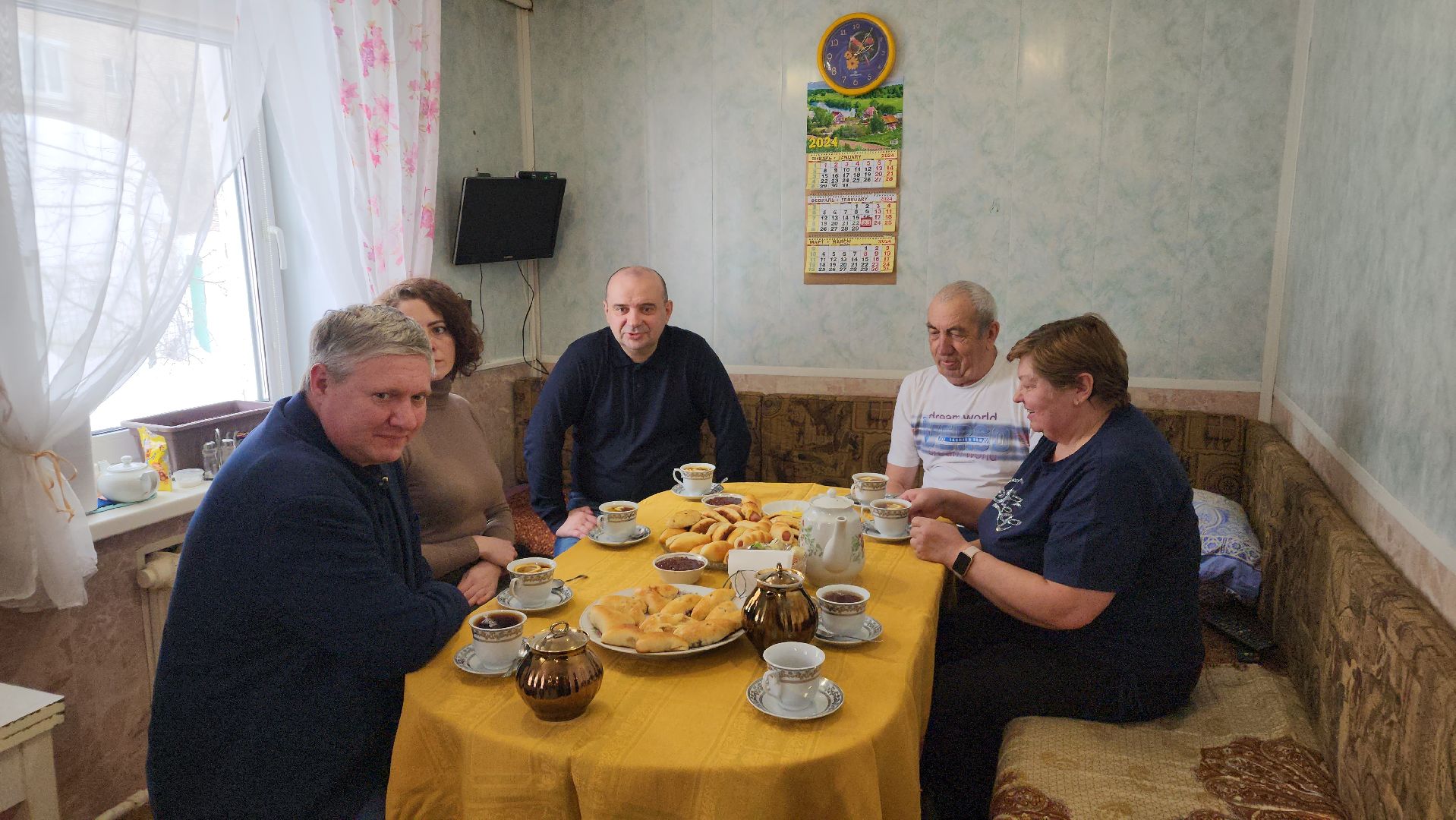 праздник, День защитника Отечества, семья военнослужащего сво, Лосино-Петровский,