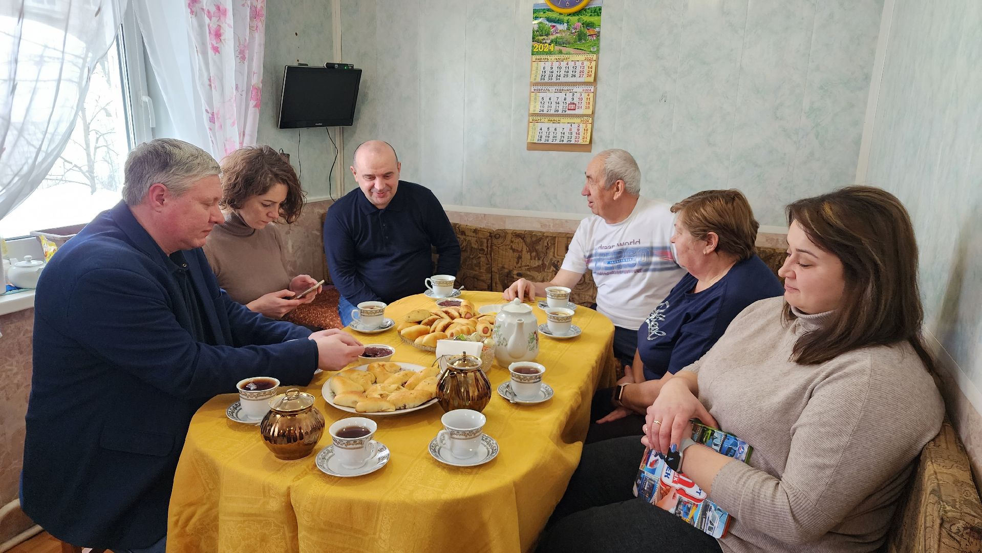 праздник, День защитника Отечества, семья военнослужащего сво, Лосино-Петровский,