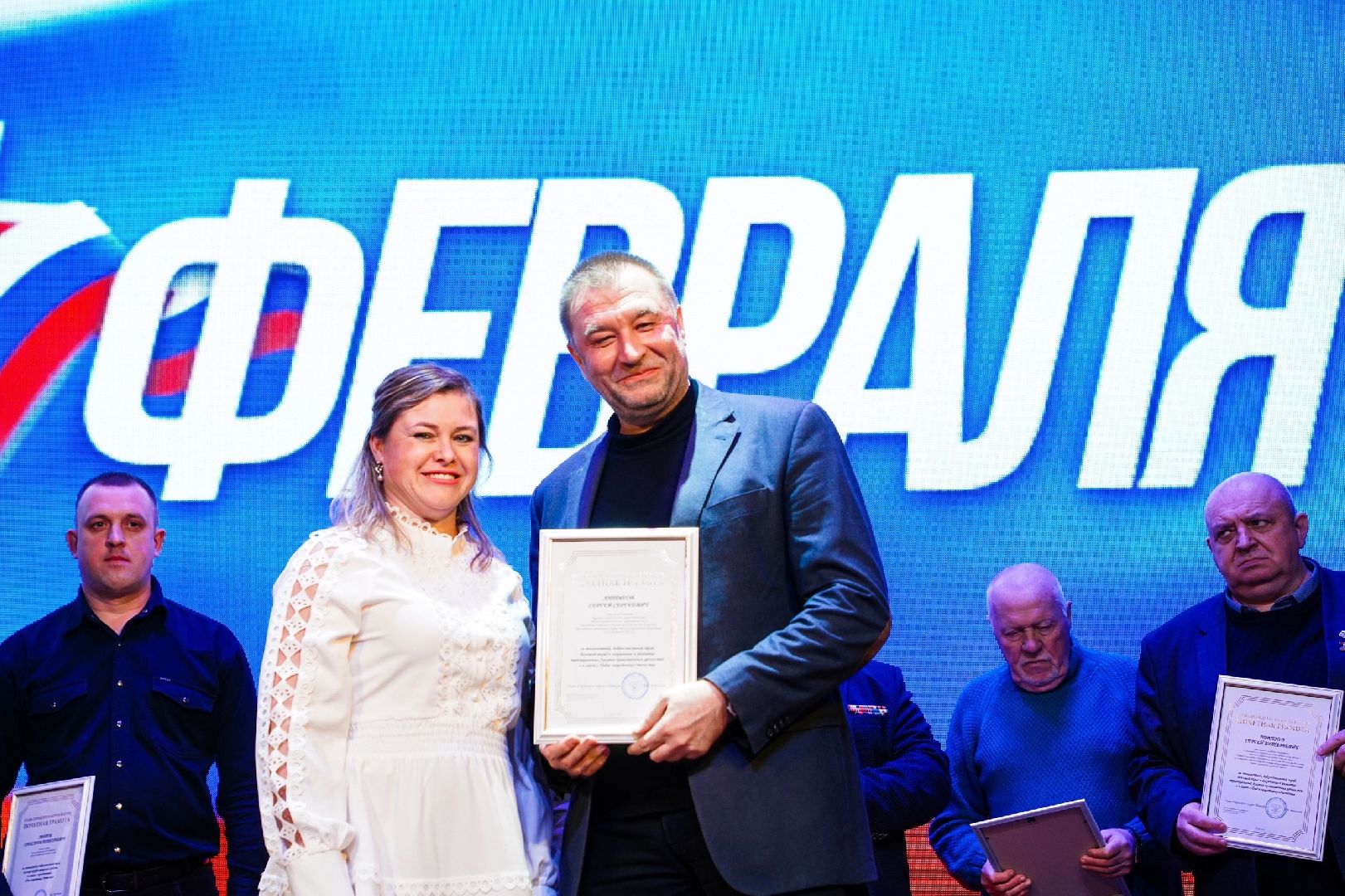 День защитника Отечества, праздник, Рошаль, ДК Косякова, Большая Шатура, защитники,