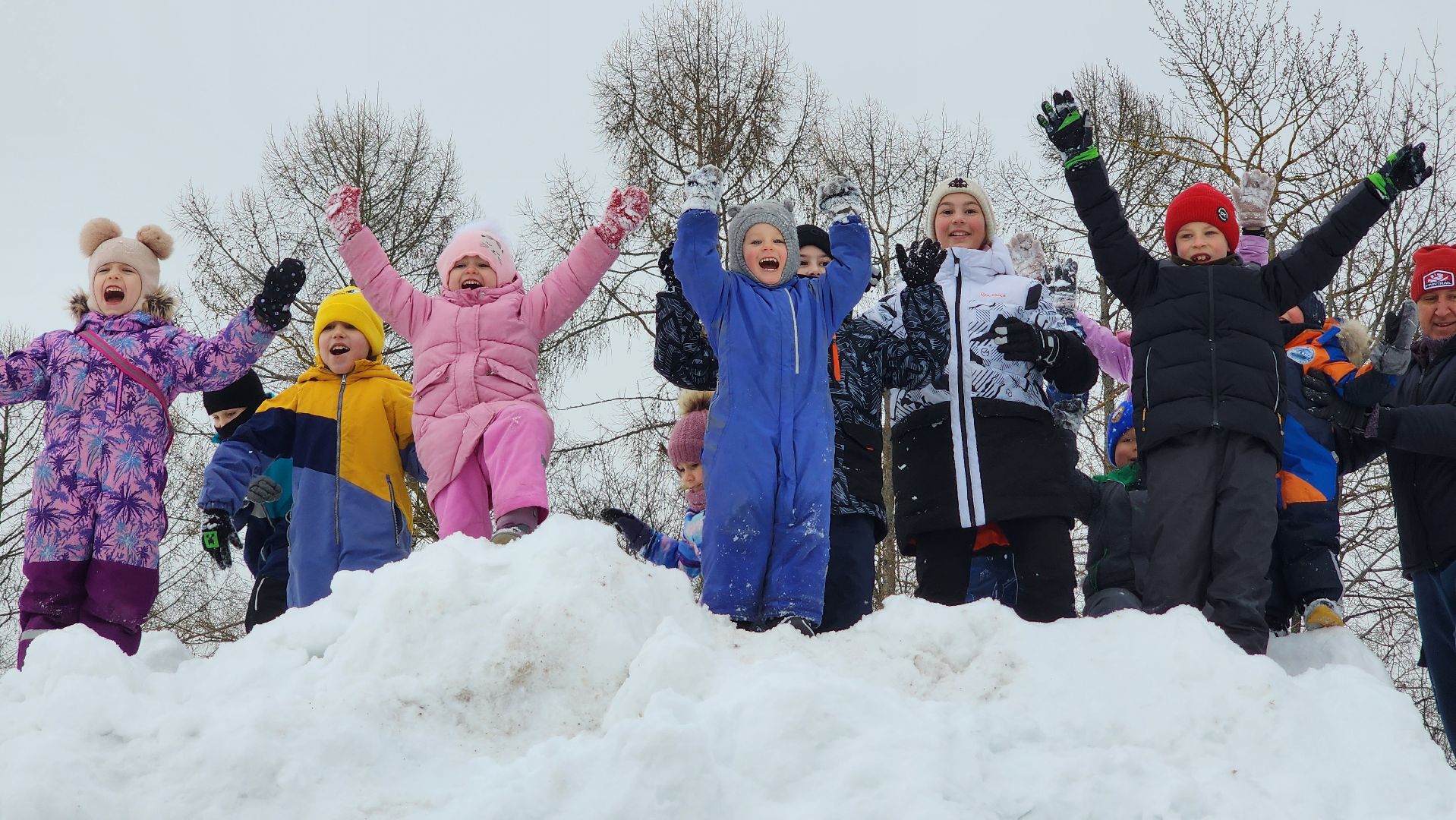 Солнечногорск, 23 февраля, Разрешите поздравить, день защитника отечества, озеро Сенеж,
