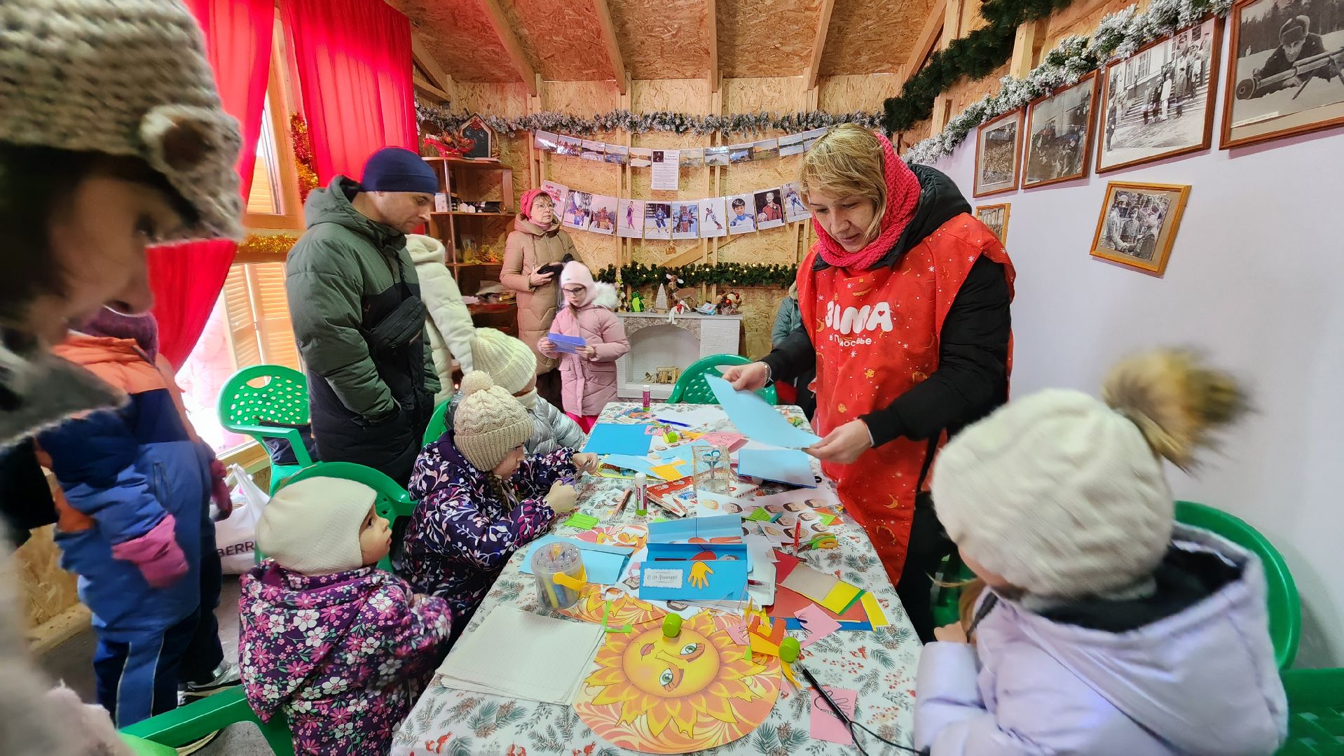 Солнечногорск, 23 февраля, Разрешите поздравить, день защитника отечества, озеро Сенеж,