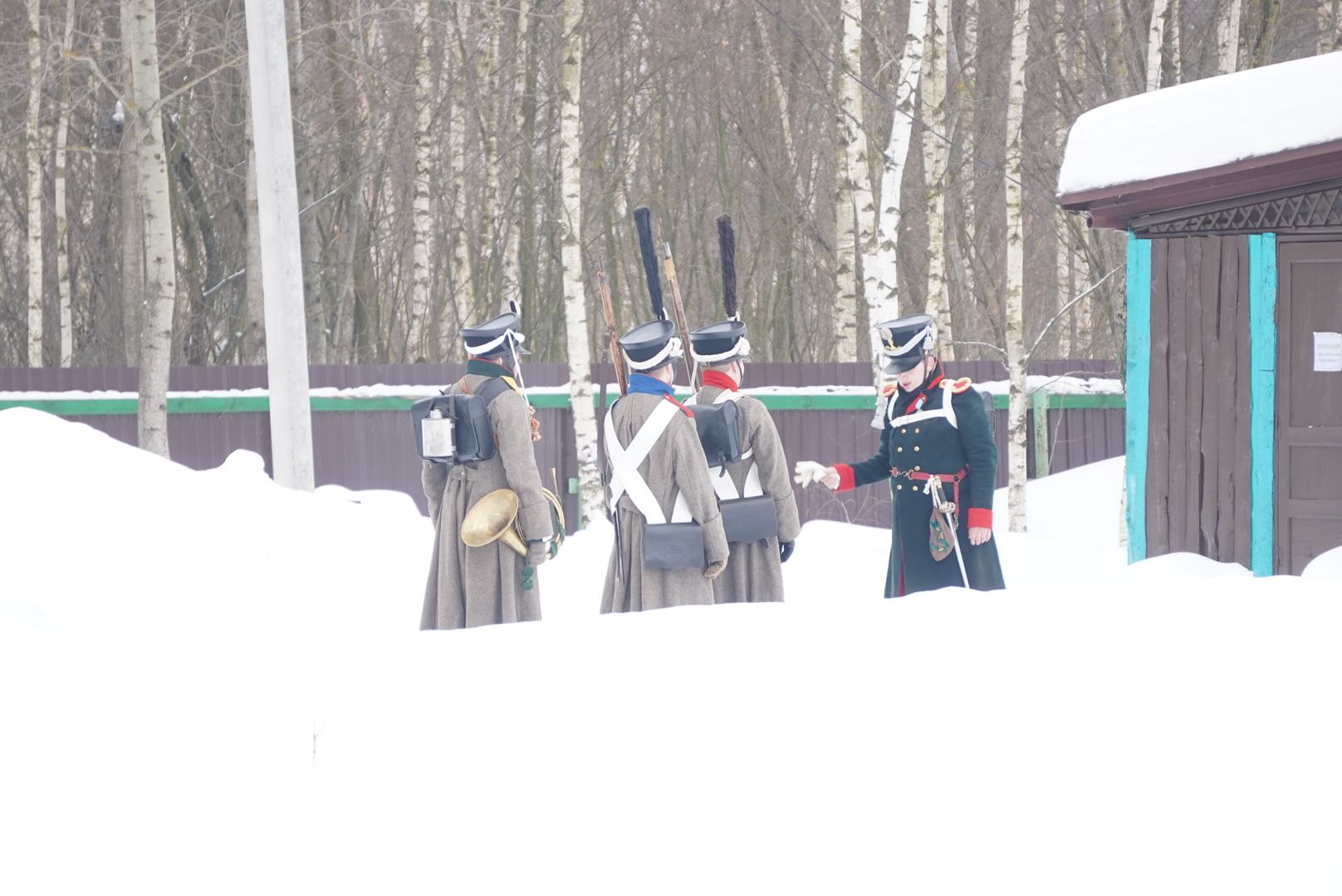 Павловский Посад, Реконструкция, Городской округ Павловский Посад, Кантри парк, Задворки, Люди,