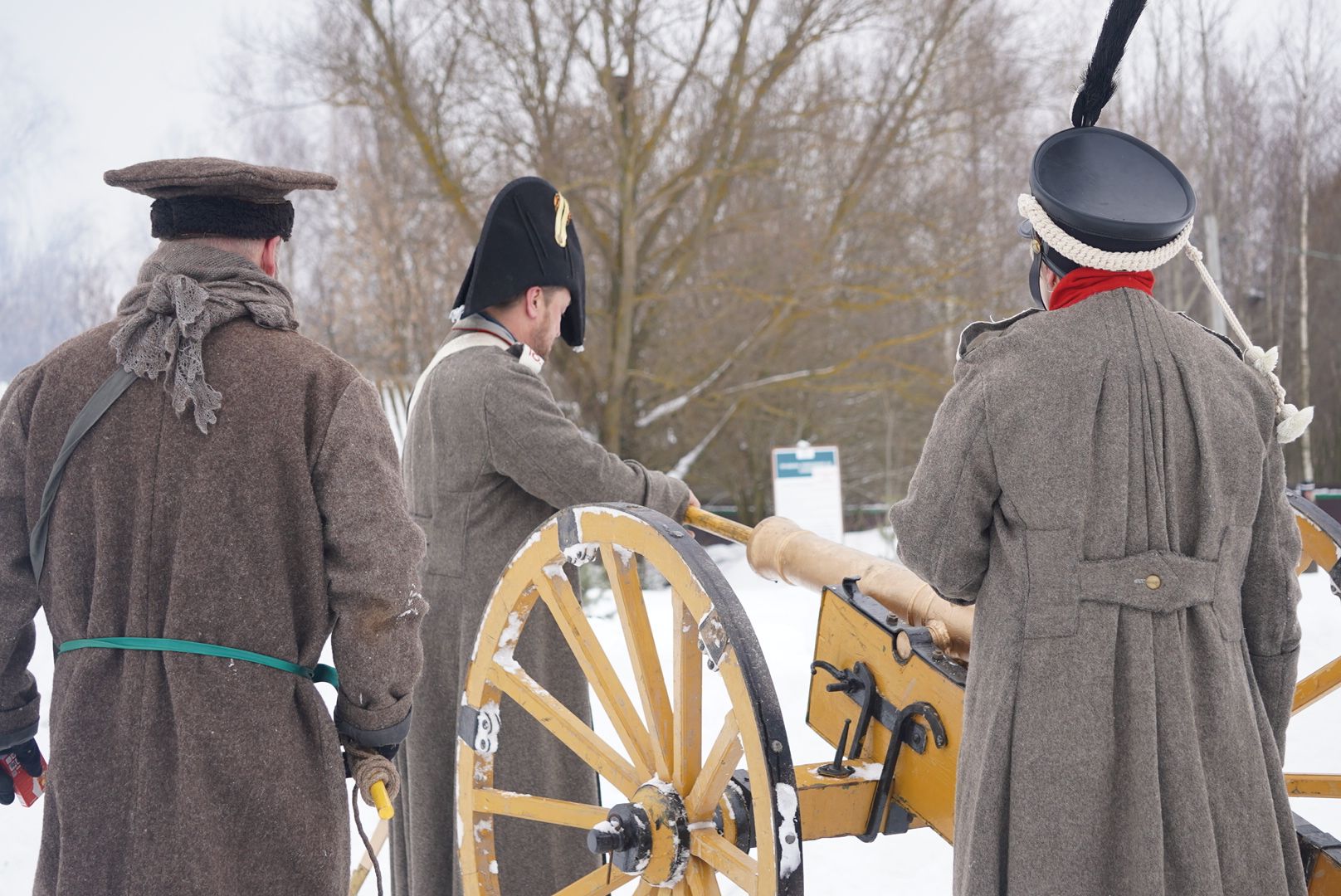 Павловский Посад, Реконструкция, Городской округ Павловский Посад, Кантри парк, Задворки, Люди,