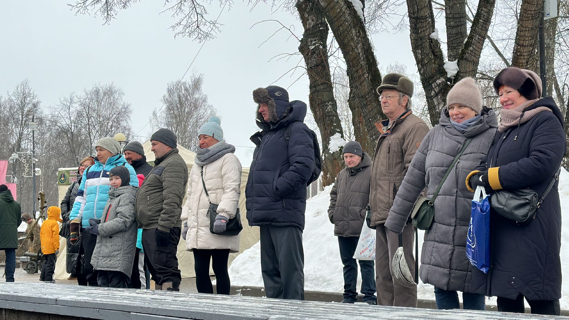 Клин, общество, спорт, культура, праздники, день защитника отечества,
