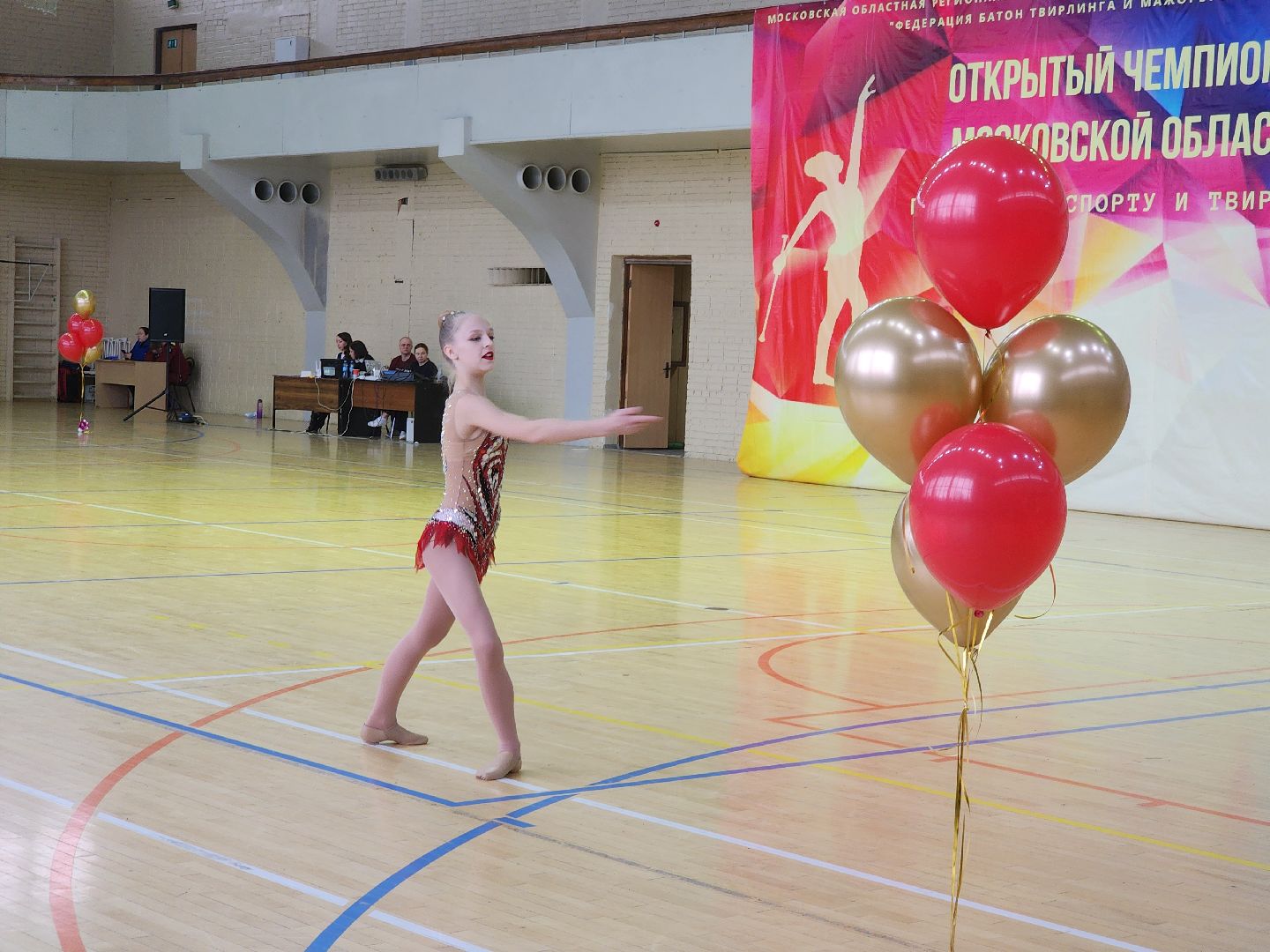 Подольск, Спорт, Мажорет-спорт, спорт в подмосковье,