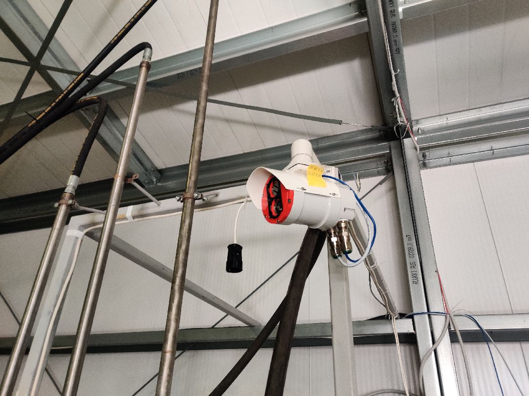 Красноармейск, Простор, технологии, системы пожаротушения, производство