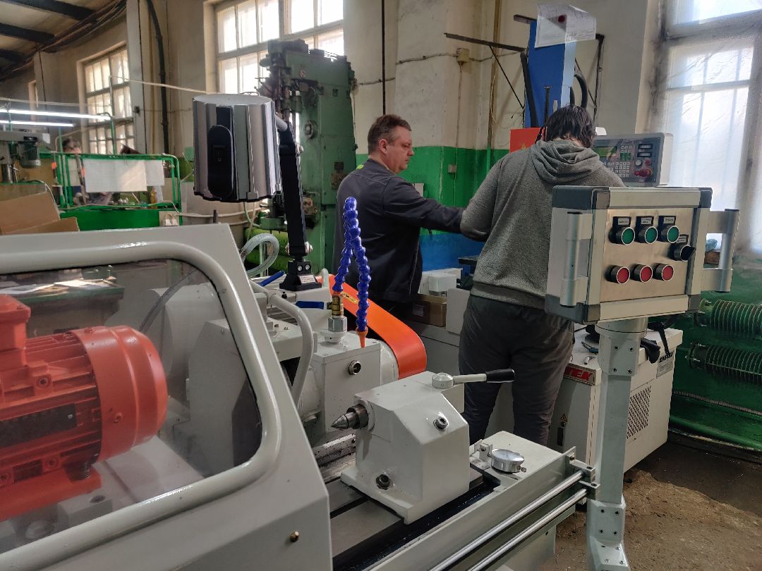 Красноармейск, Простор, технологии, системы пожаротушения, производство