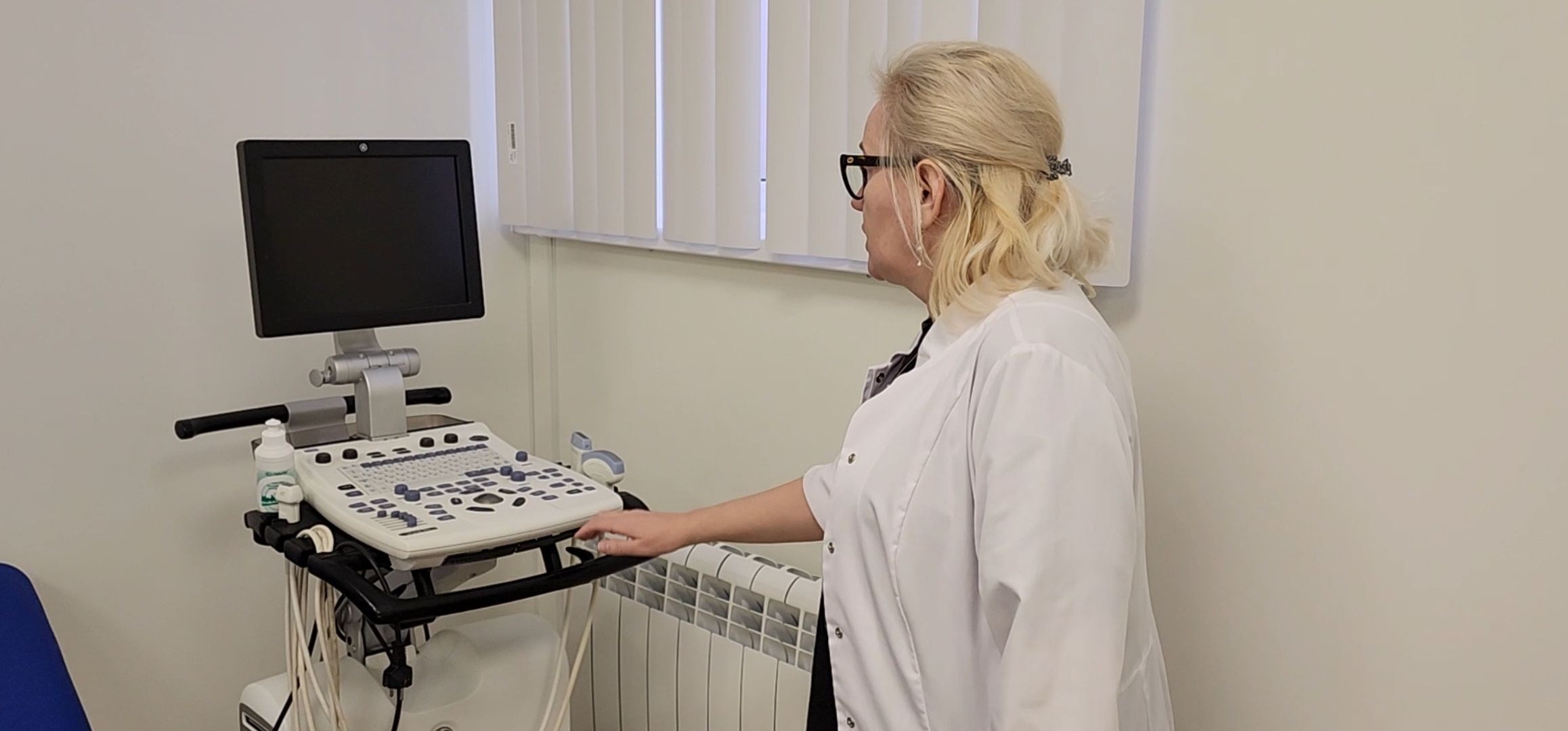 кашира, терапевтический корпус, приемное отделение, разделение на зоны, реанимационный зал, рентген, узи, осмотр, санпропускник,