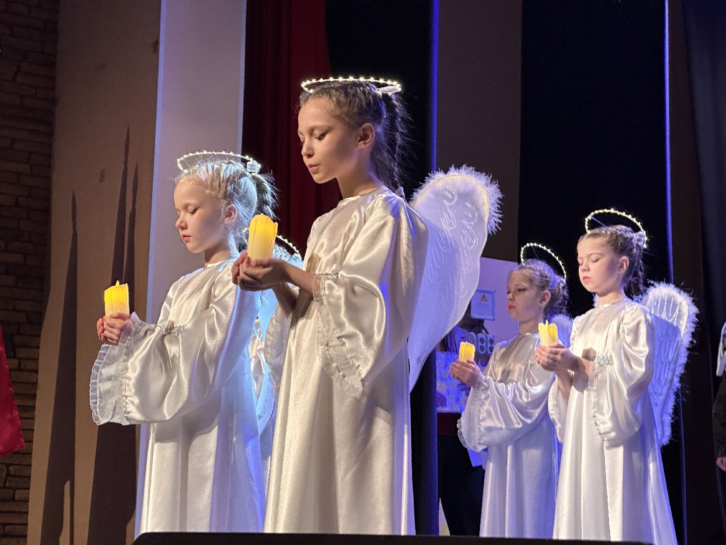 Клин, общество, культура, праздники, день защитника отечества,