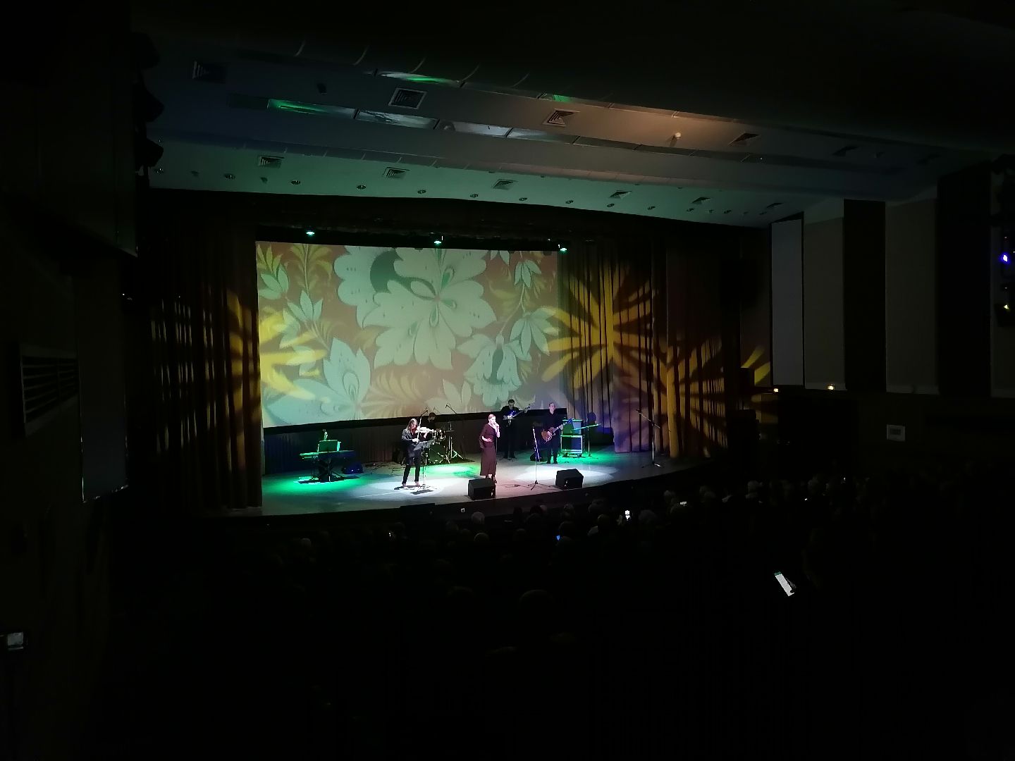 Музыка, Филармония, Концерт,