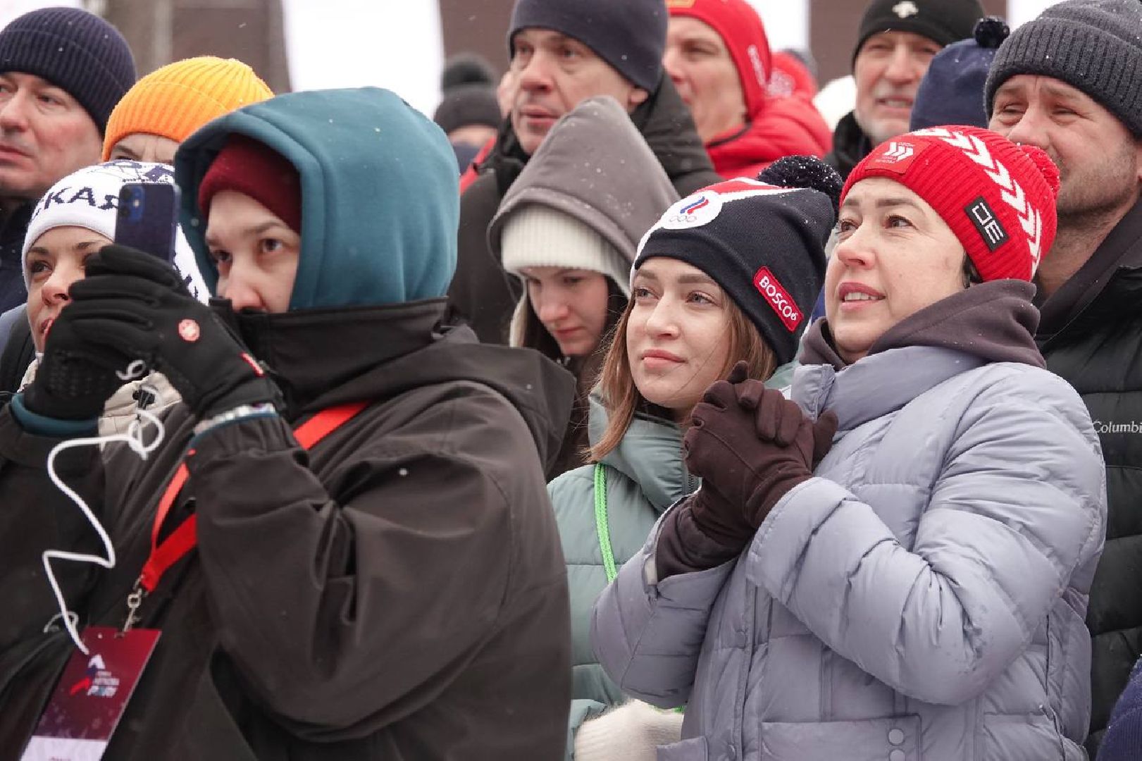 Пересвет, Гонка Легкова, Лыжи, Лыжный спорт, Всероссийские соревнования, Ольга Вяльбе, Александр Легков, Александр Большунов, Карим Халили, Олимпийские чемпионы, Спорт, Победы, Золото, Медали,Турнир,