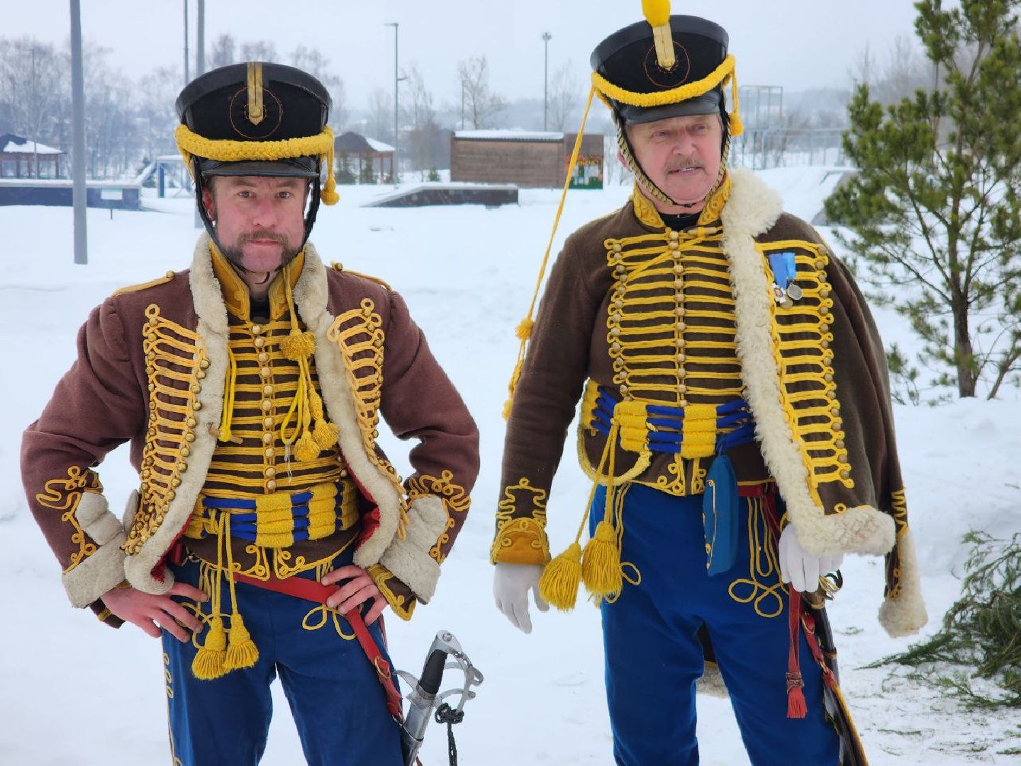 можайск, можайский городской округ, подмосковье, день защитника отечества, парк, городской парк, праздничная программа, культура,