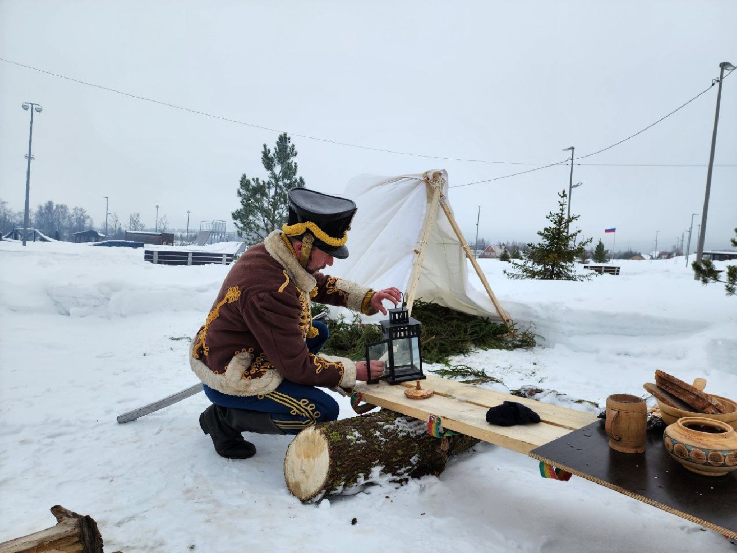 можайск, можайский городской округ, подмосковье, день защитника отечества, парк, городской парк, праздничная программа, культура,